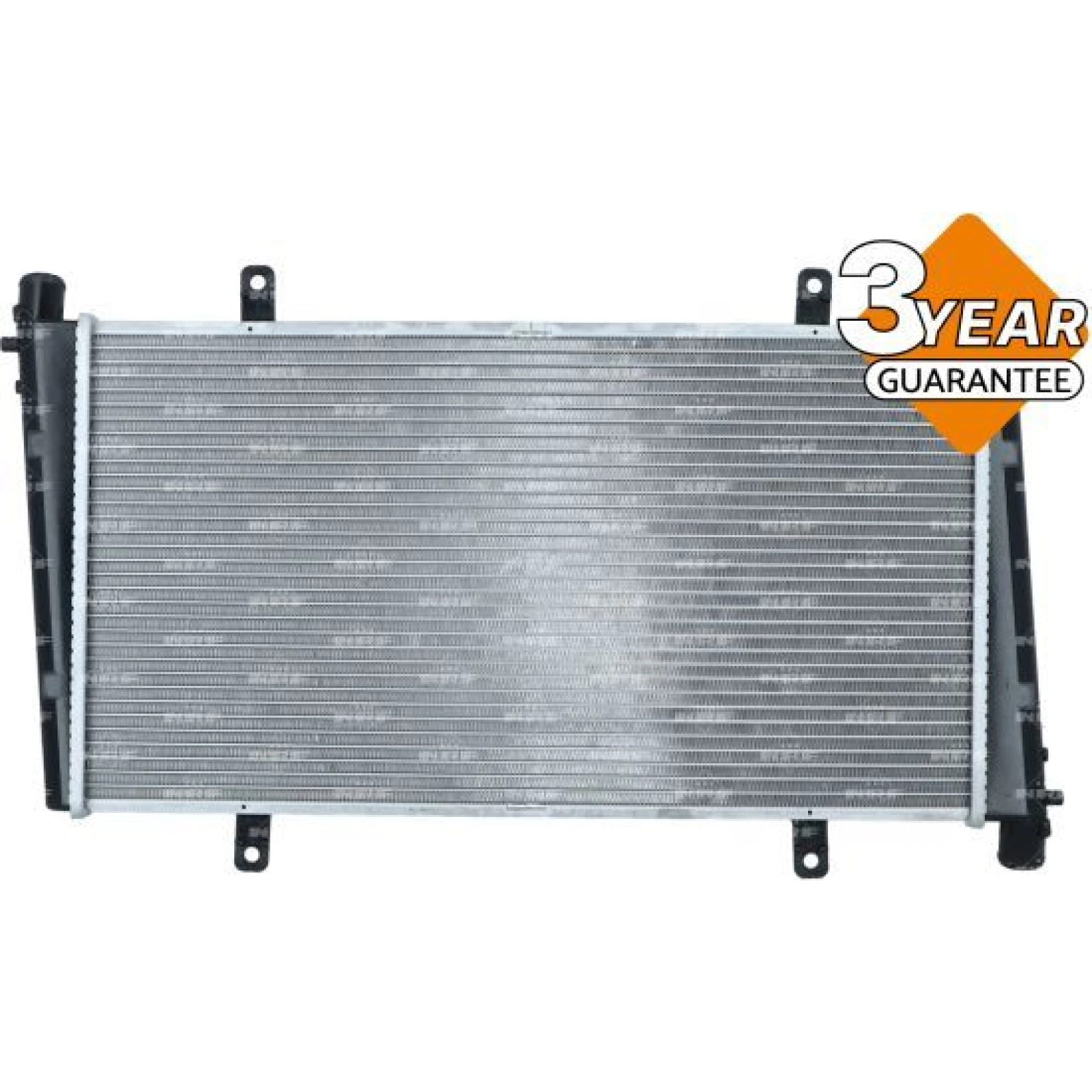 Kühler, Motorkühlung 53483