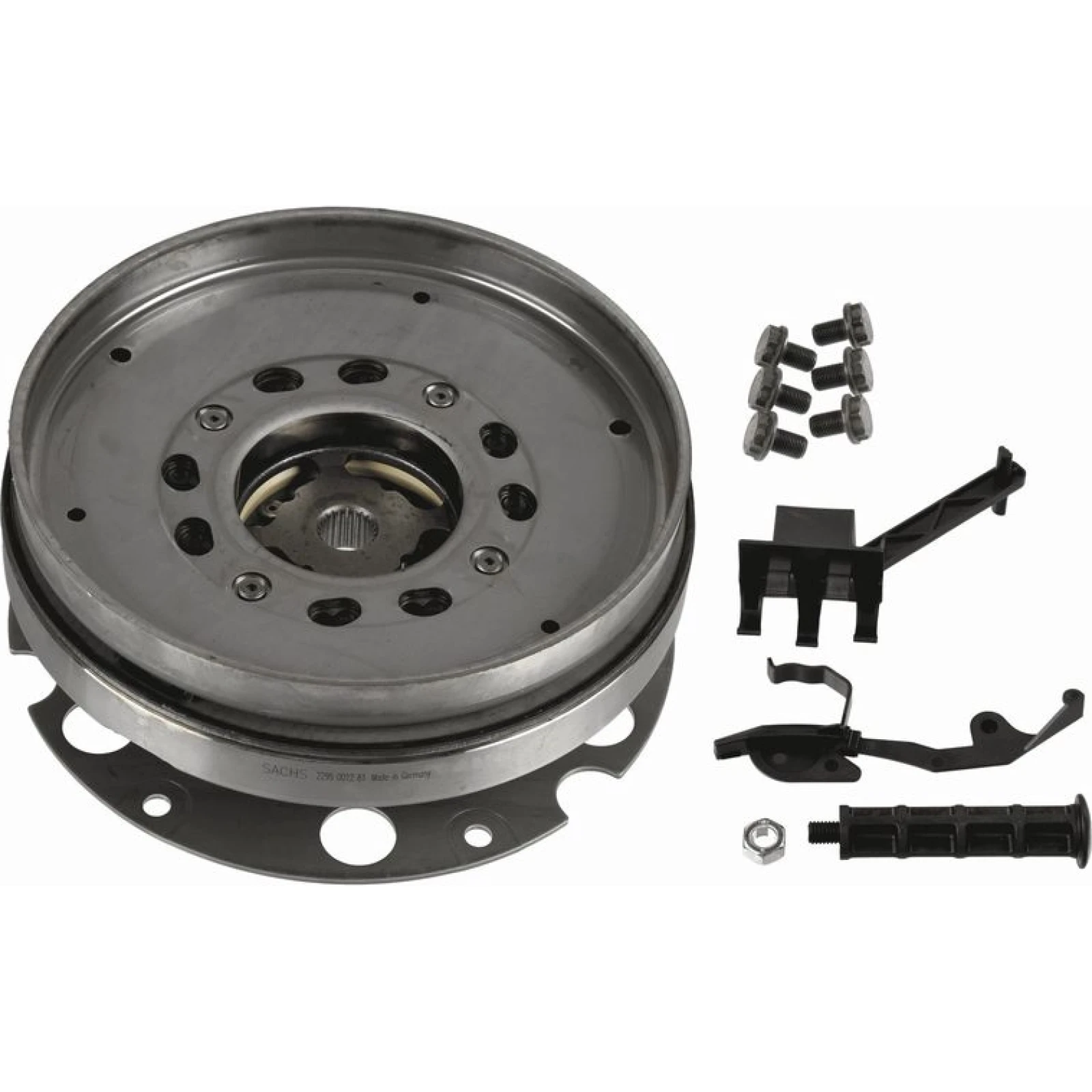 SACHS Schwungrad 2295 001 281