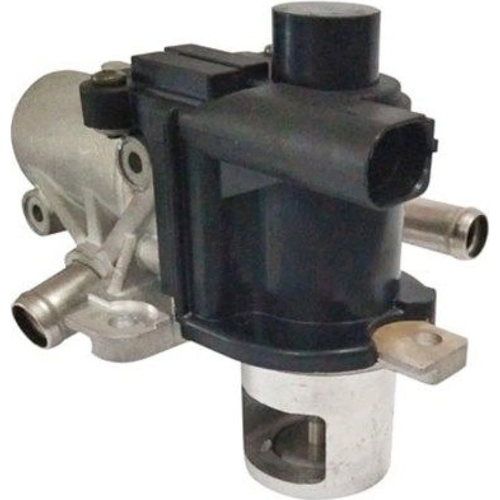 AGR-VENTIL EV127