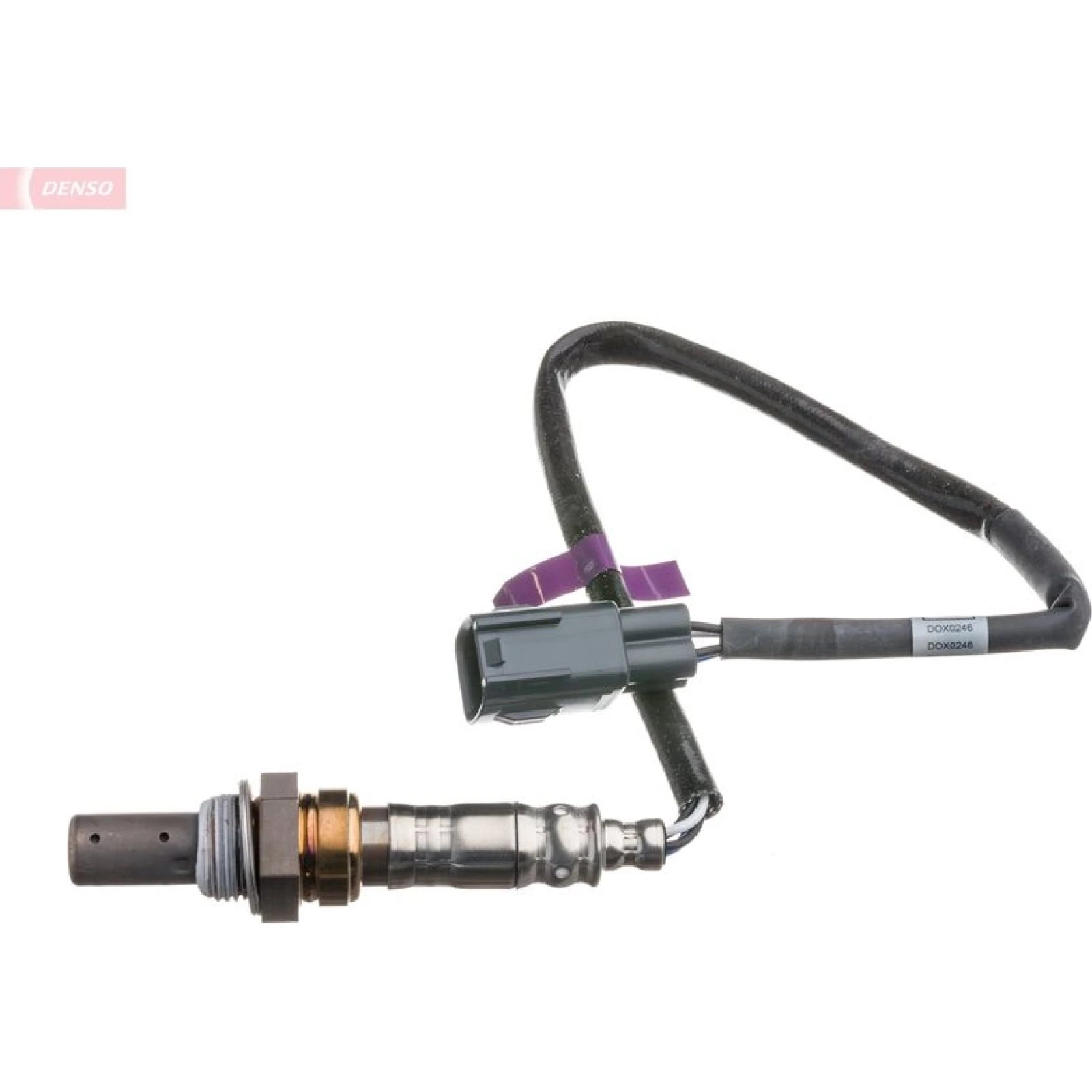 DENSO Lambdasonde DOX-0246