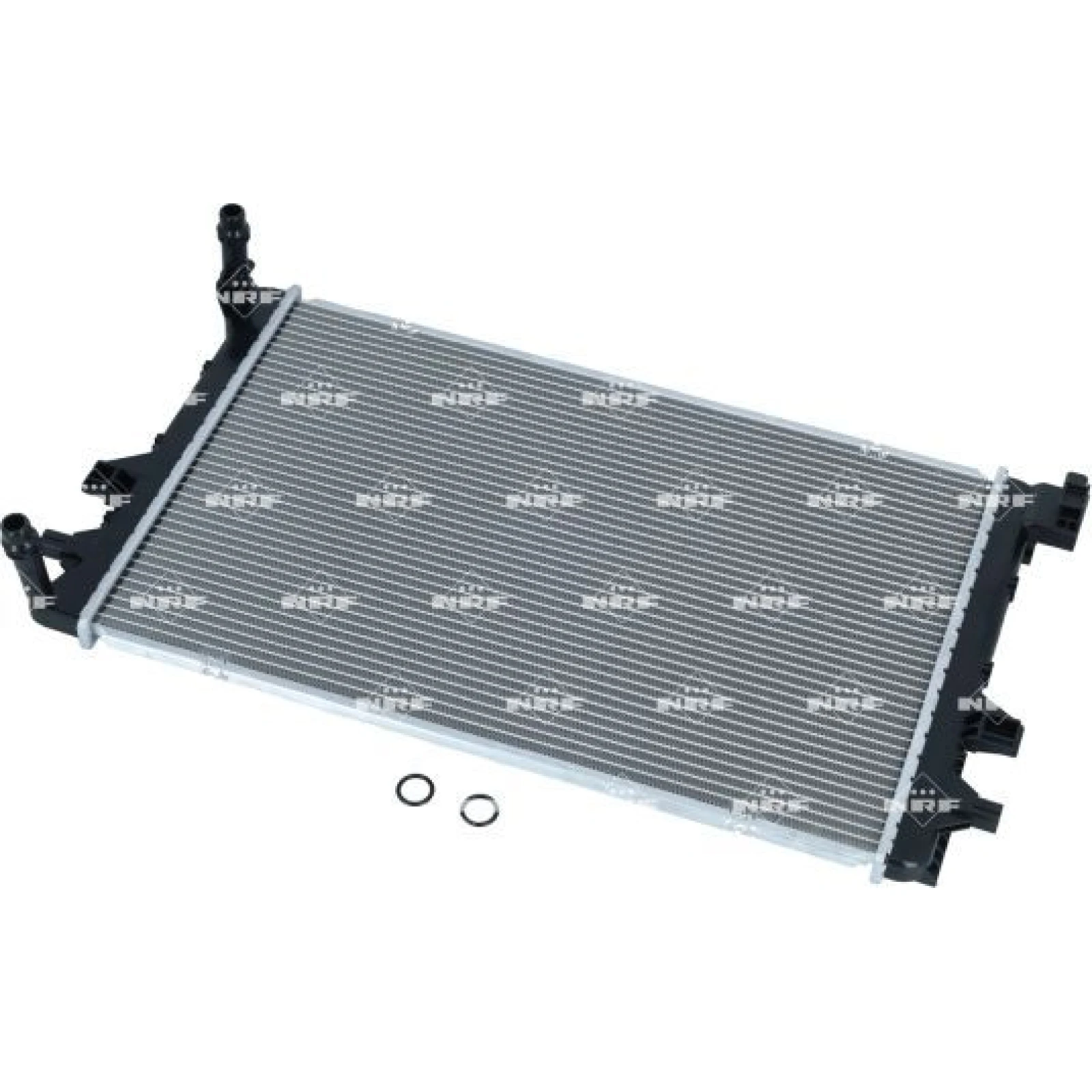 Kühler, Motorkühlung 58471