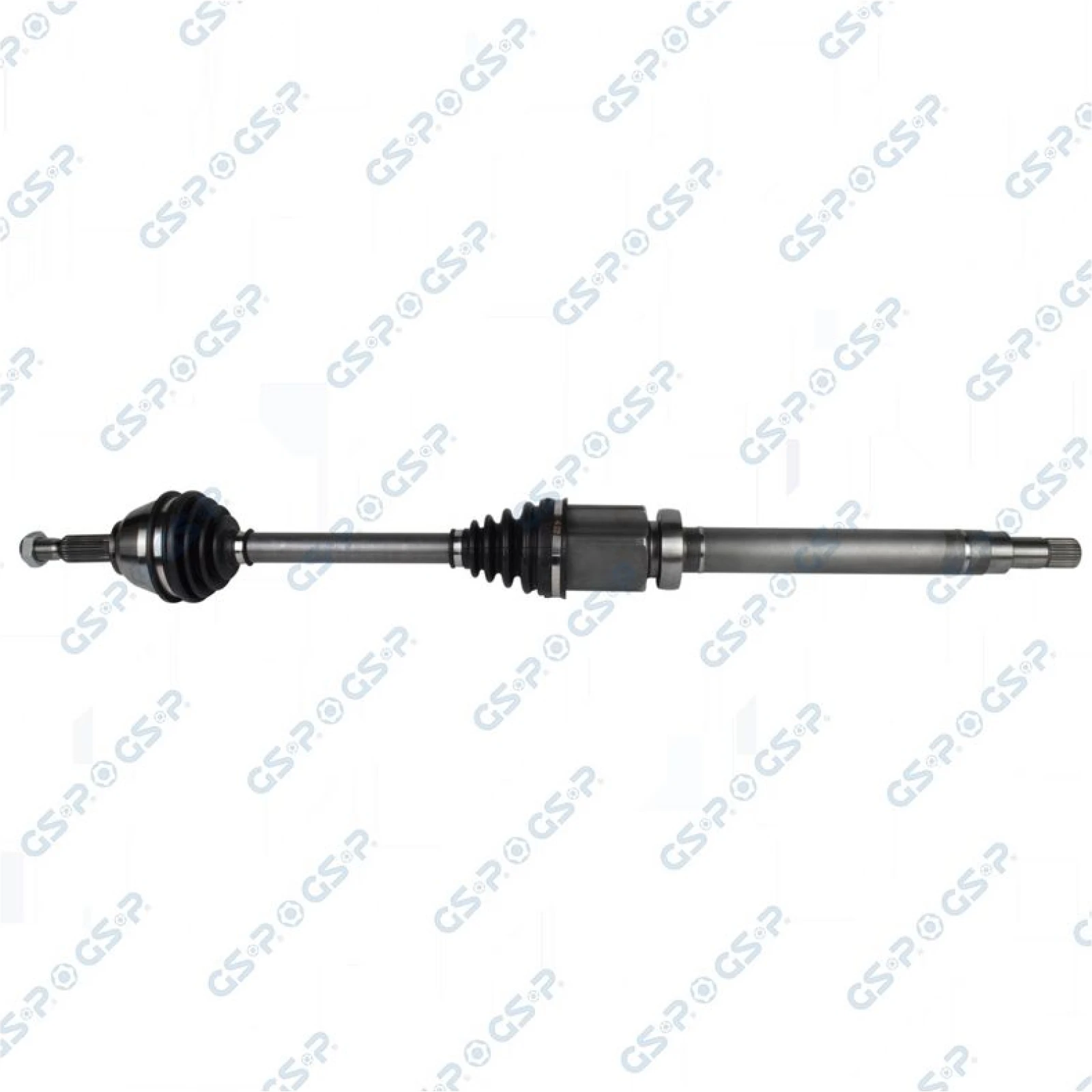 GSP Antriebswelle 299042