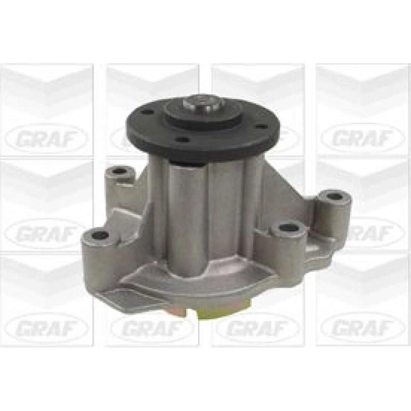 PA 736 Wasserpumpe PA736