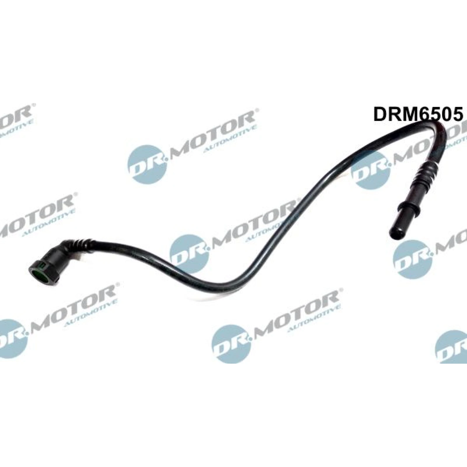 Kraftstoffleitung DRM6505