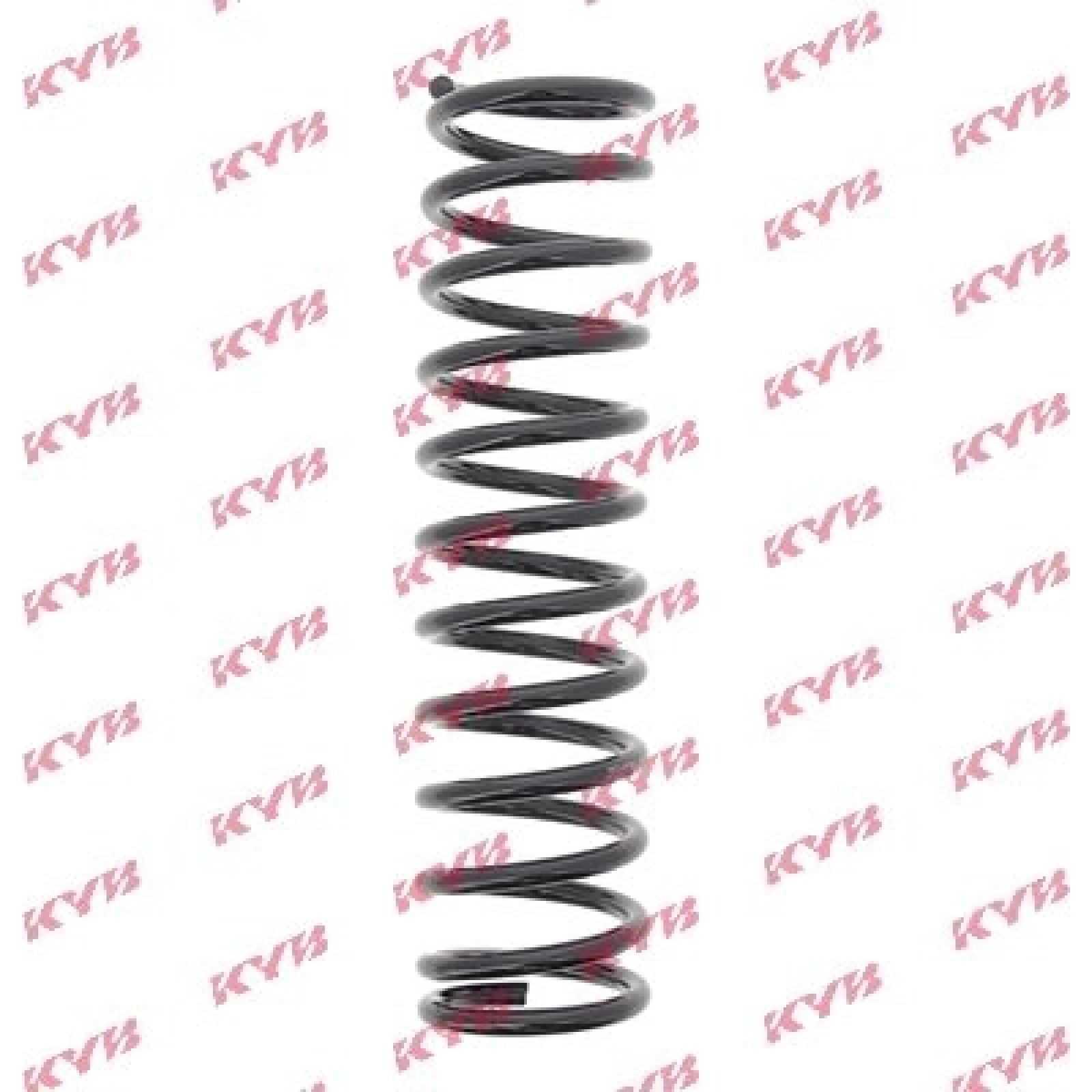 KYB Fahrwerksfeder Skoda T. Felicia I, Ii 1.3/1.6I/1.9D 08.95-06.01 RA5445