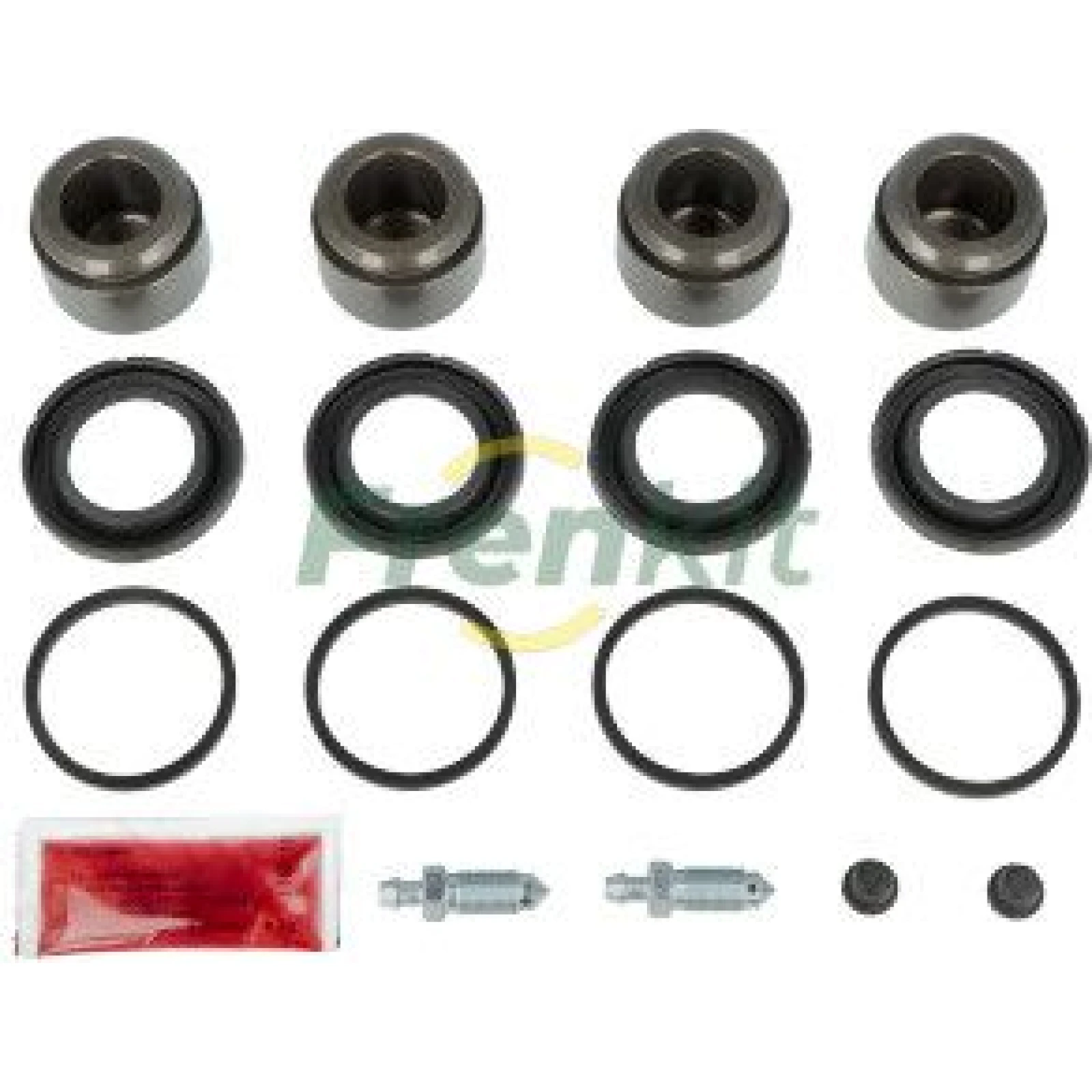 FRENKIT Reparatursatz, Bremssattel 240963