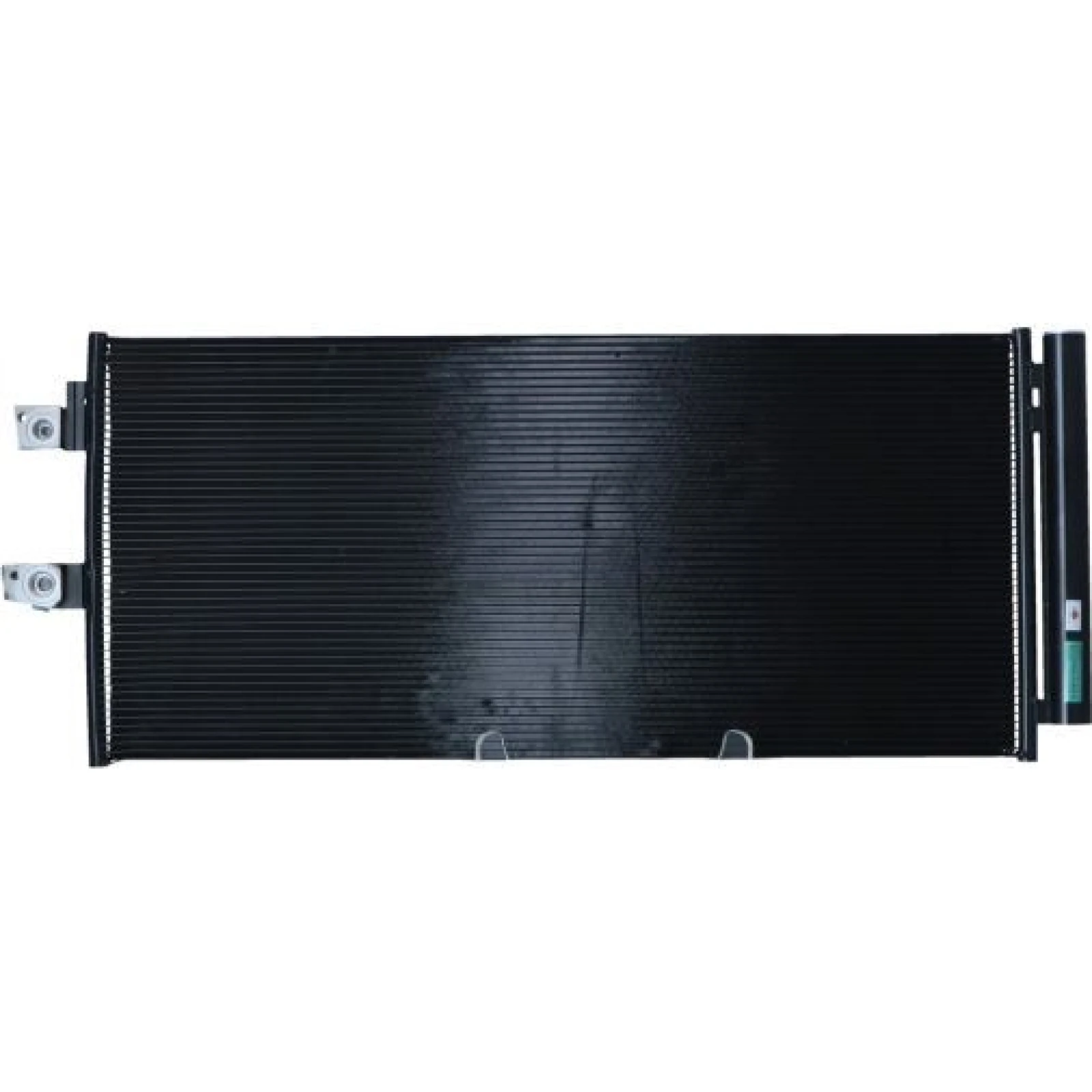 KONDENSATOR, KLIMAANLAGE NRF350446