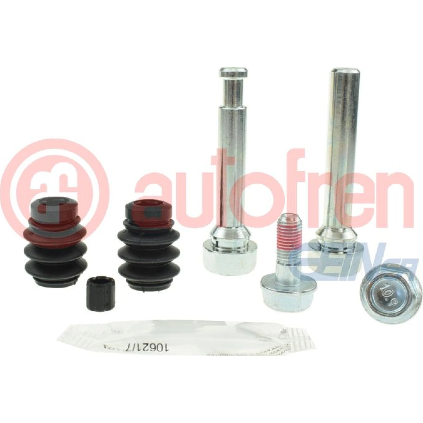 Reparatursatz Bremssattel Kia Cerato 1.6/2.0 04 D7115C