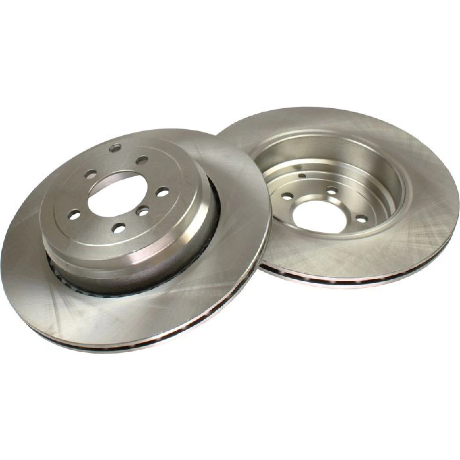 BREMSSCHEIBE 19-4669