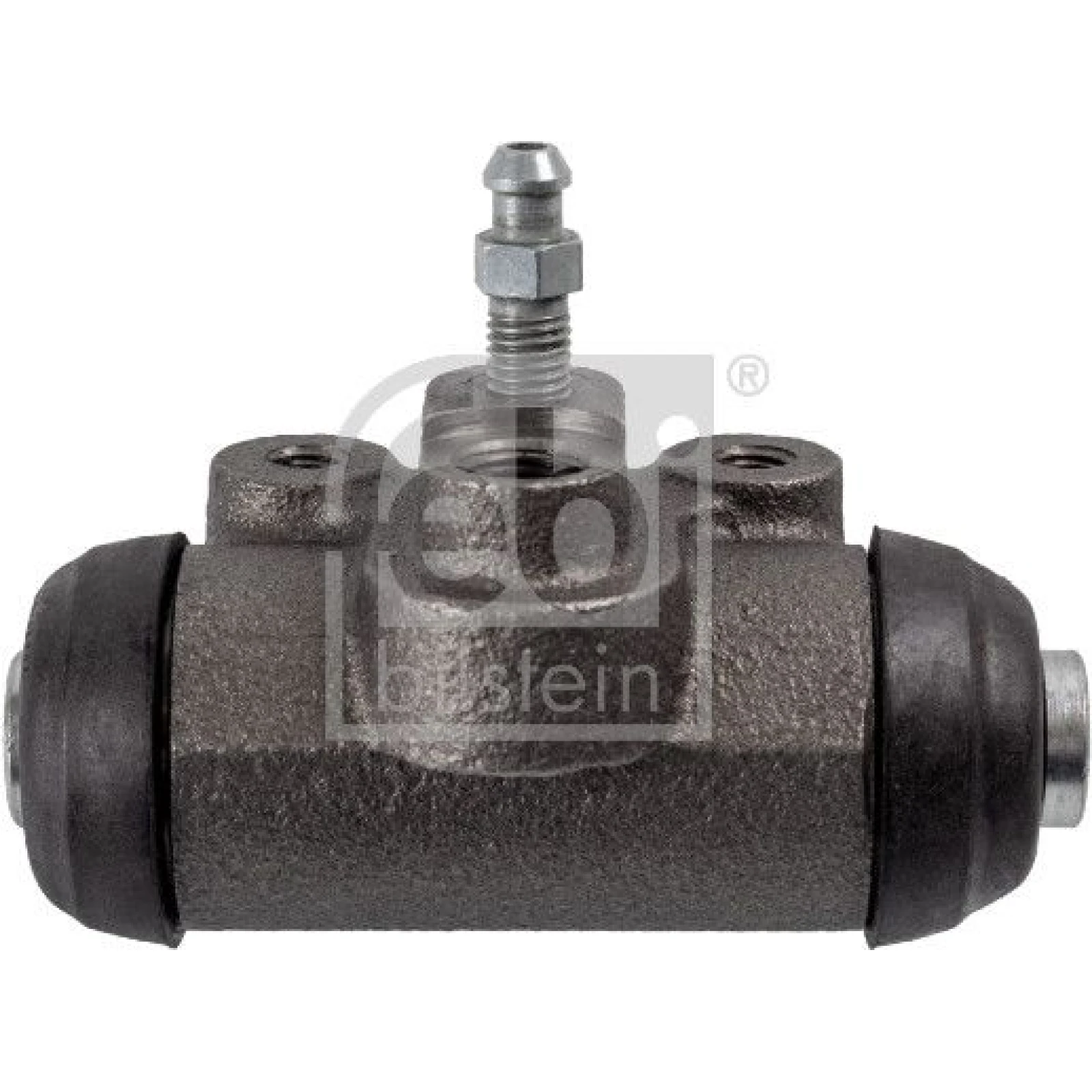FEBI BILSTEIN Bremsrolle 01722