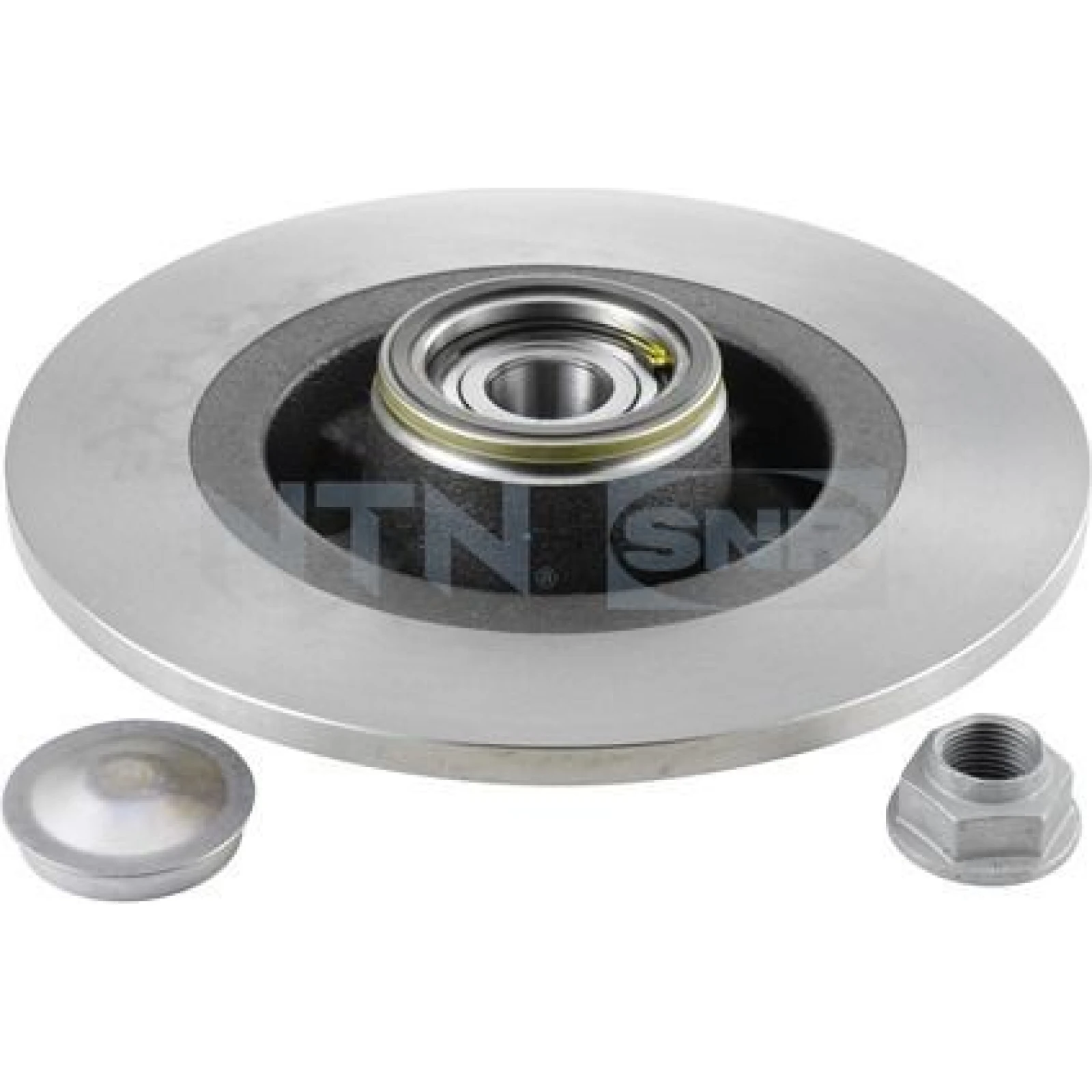 72 482 037 m.Radl. Bremsscheibe HA KF155.111U