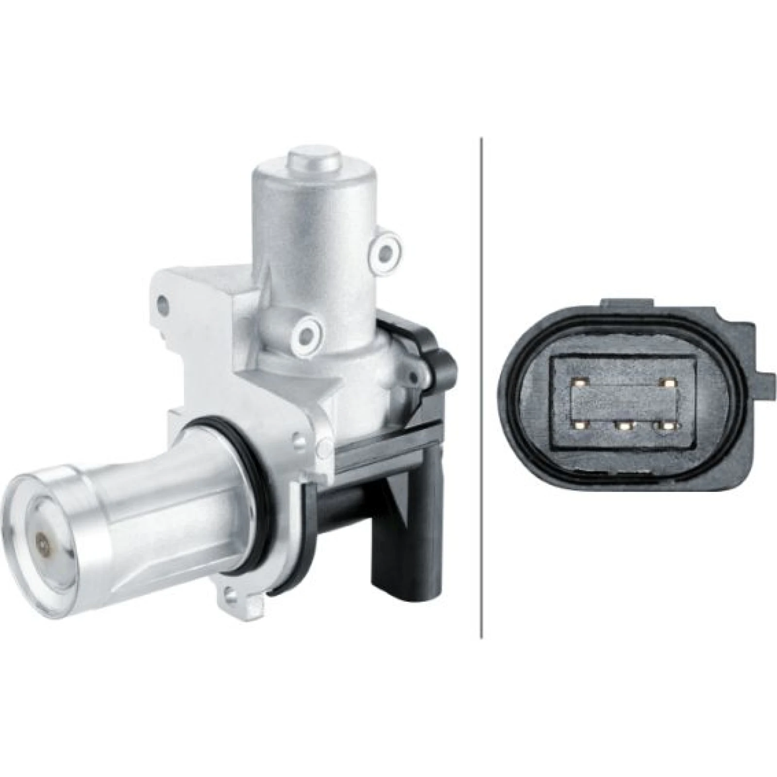 HELLA AGR-Ventil 6NU 014 864-471
