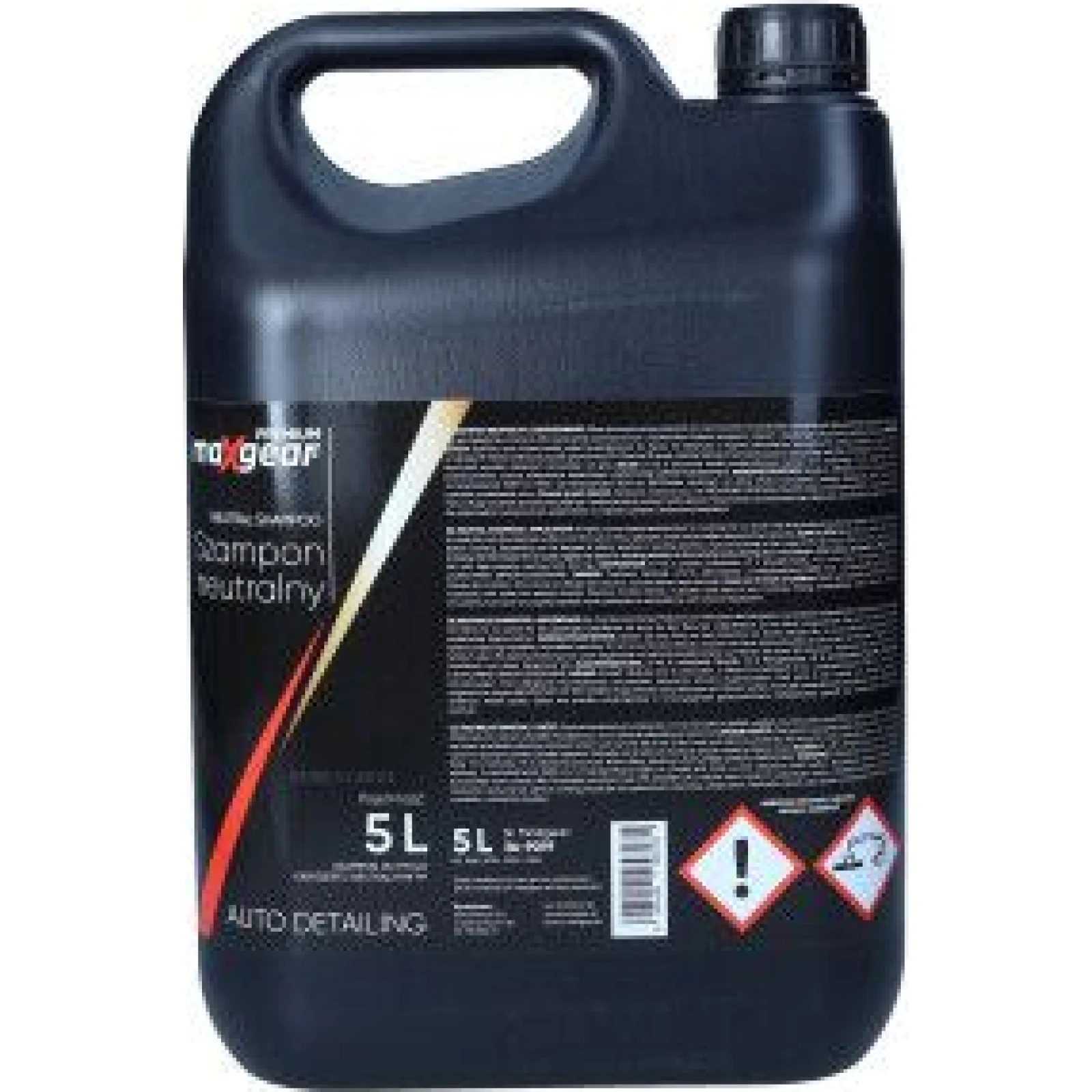 Maxgear 36-9019 AUTOSHAMPOO