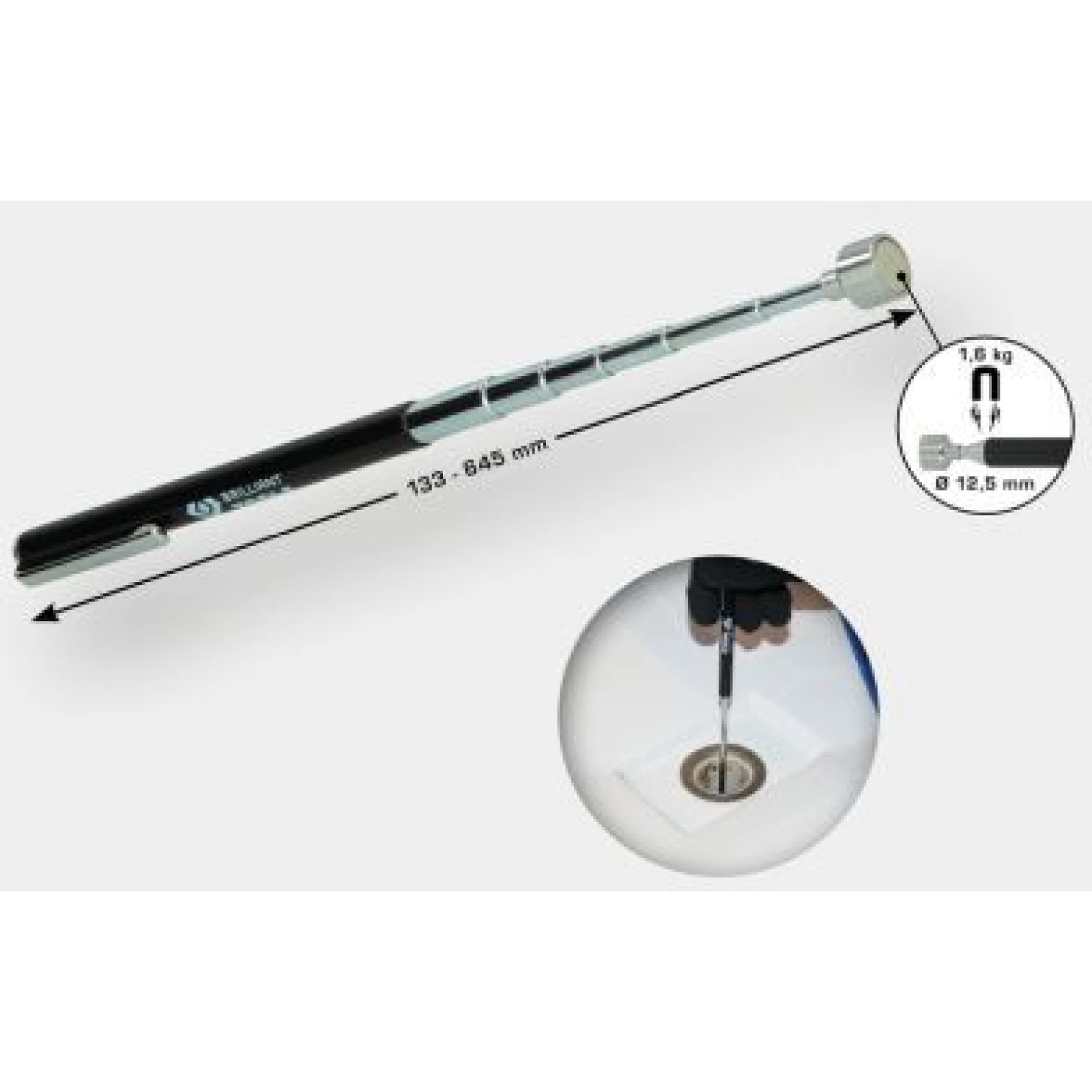 KS TOOLS Magnetheber BT115900