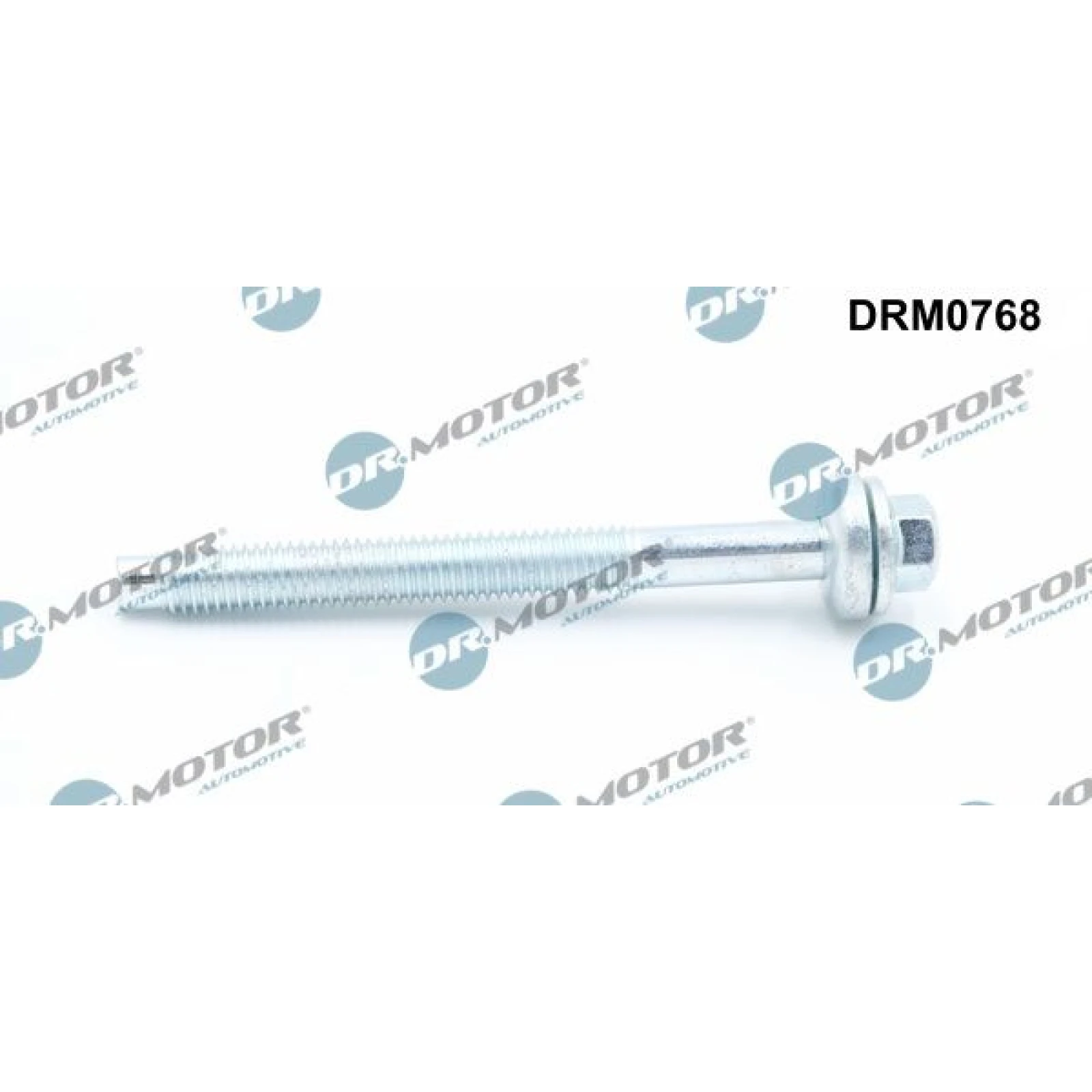 DR.MOTOR Schraube, Einspritzdüsenhalter DRM0768