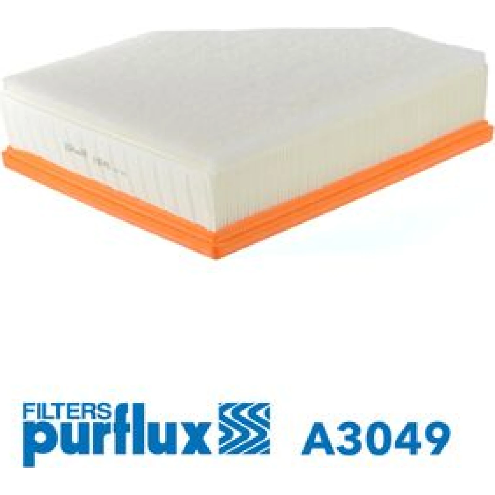 PURFLUX Luftfilter A3049