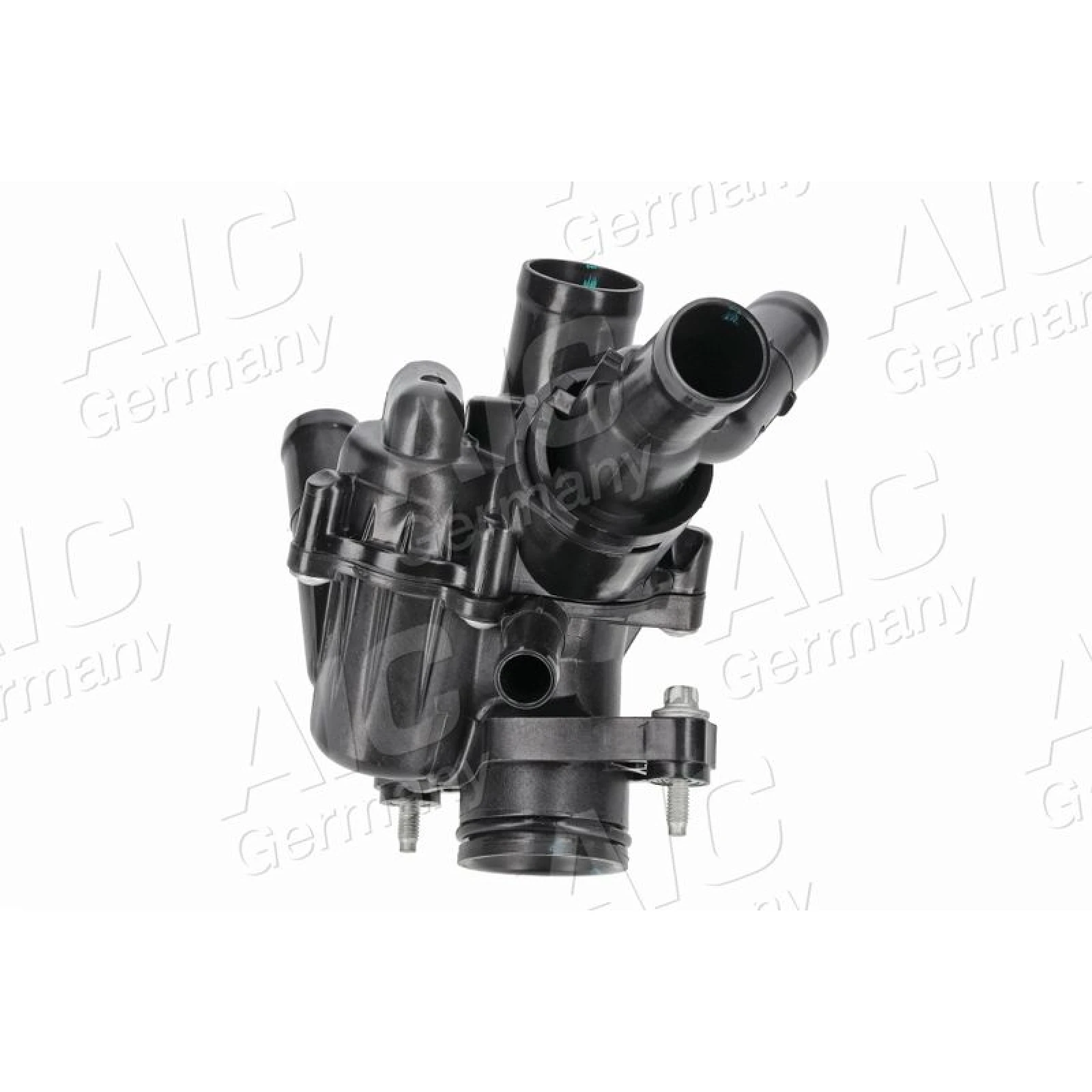 Thermostatgehäuse 58245