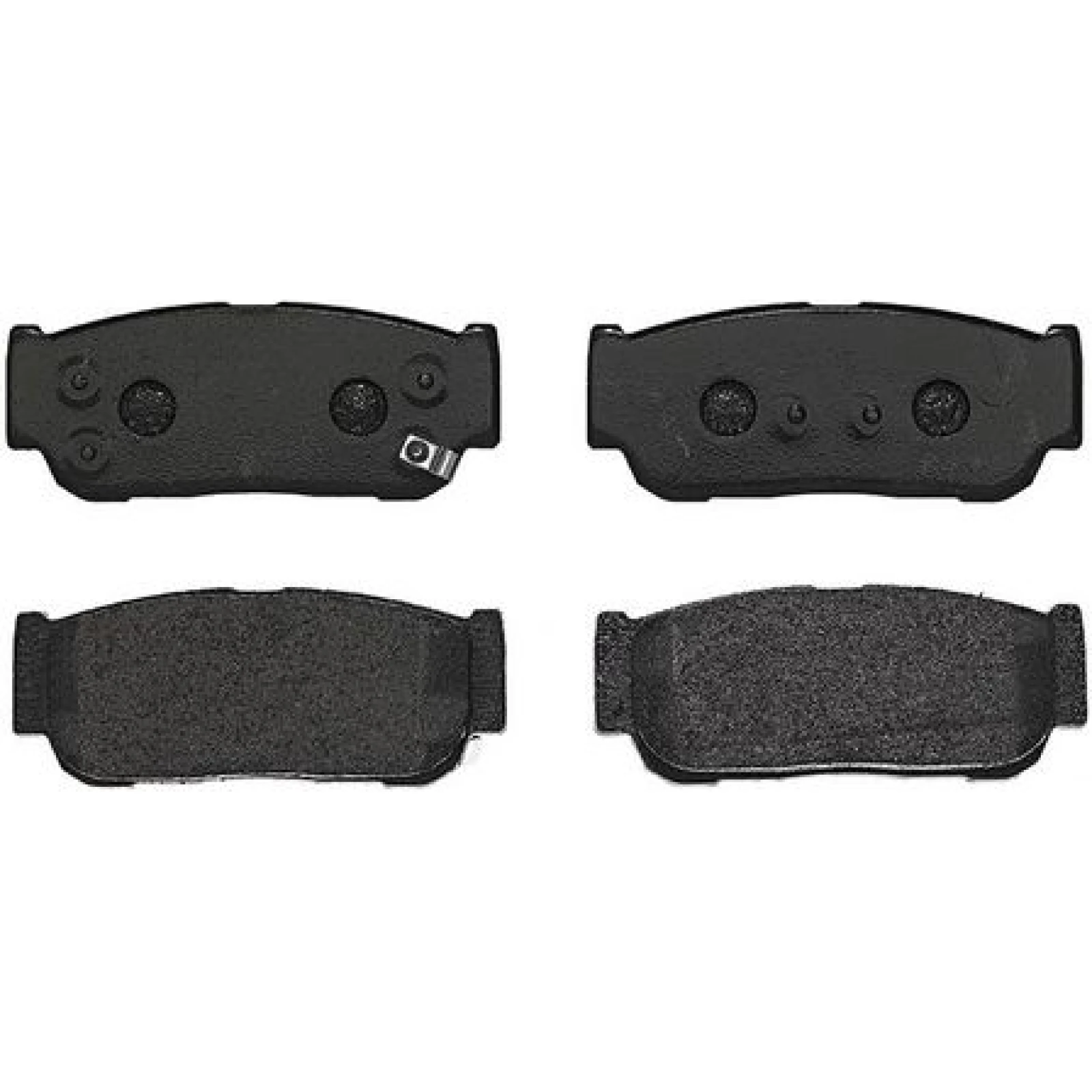 BREMBO Bremsklötze HA P 30 057