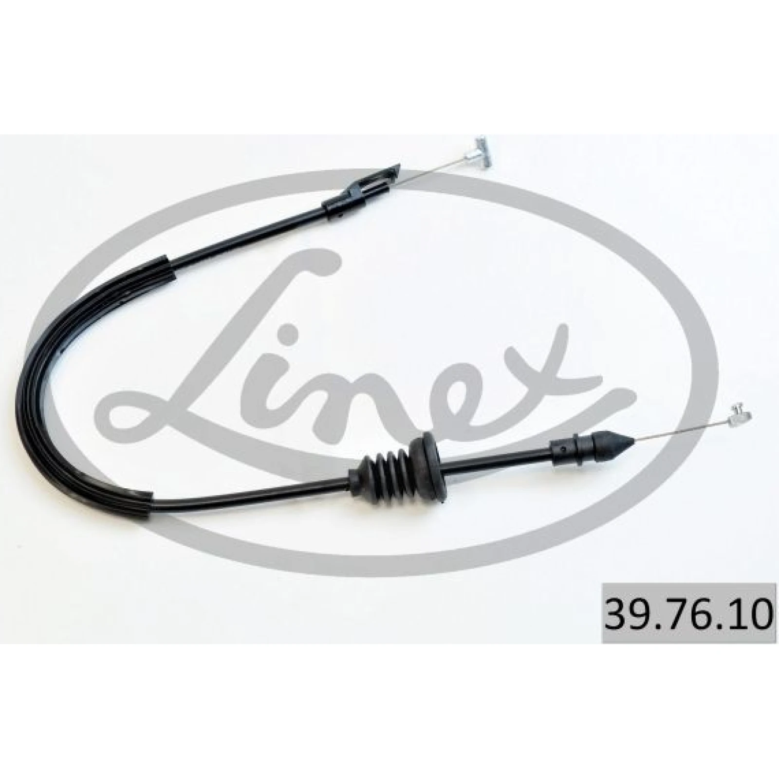 LINEX Seilzug, Türentriegelung 39.76.10