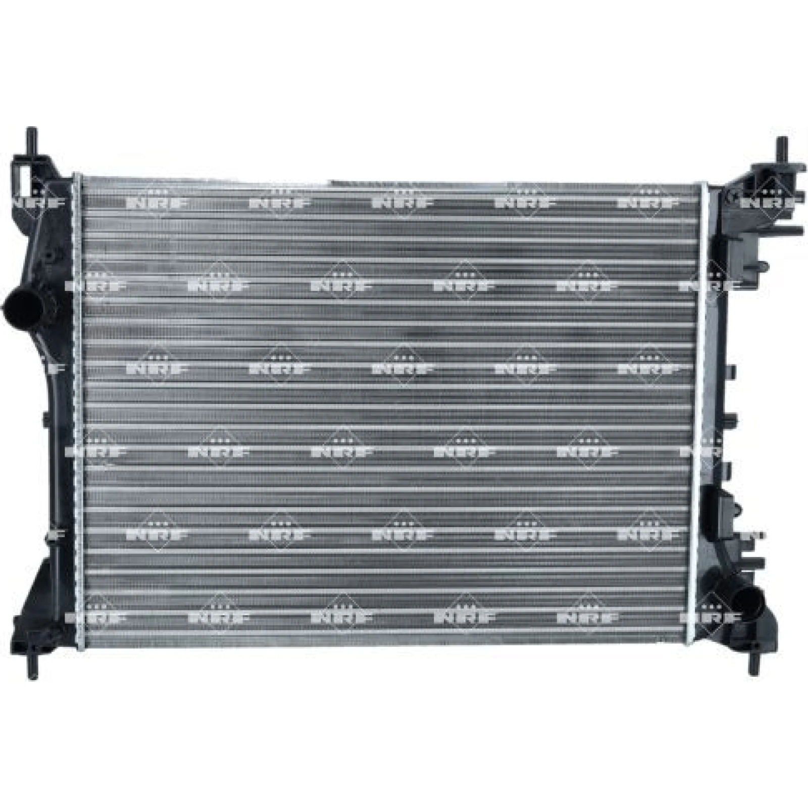 Kühler, Motorkühlung 53834A