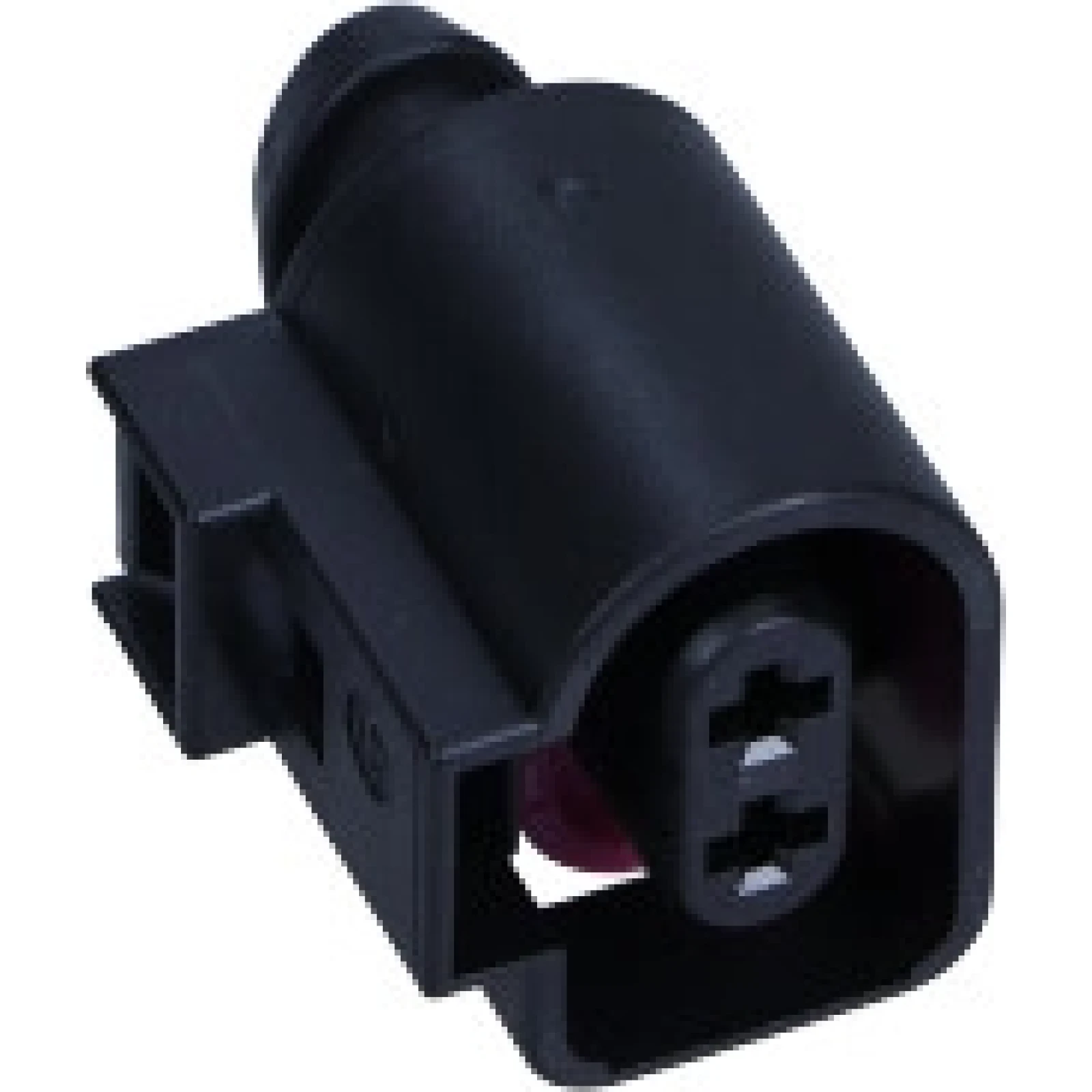 Original VAG Stecker VW Passat 06 1K0973722