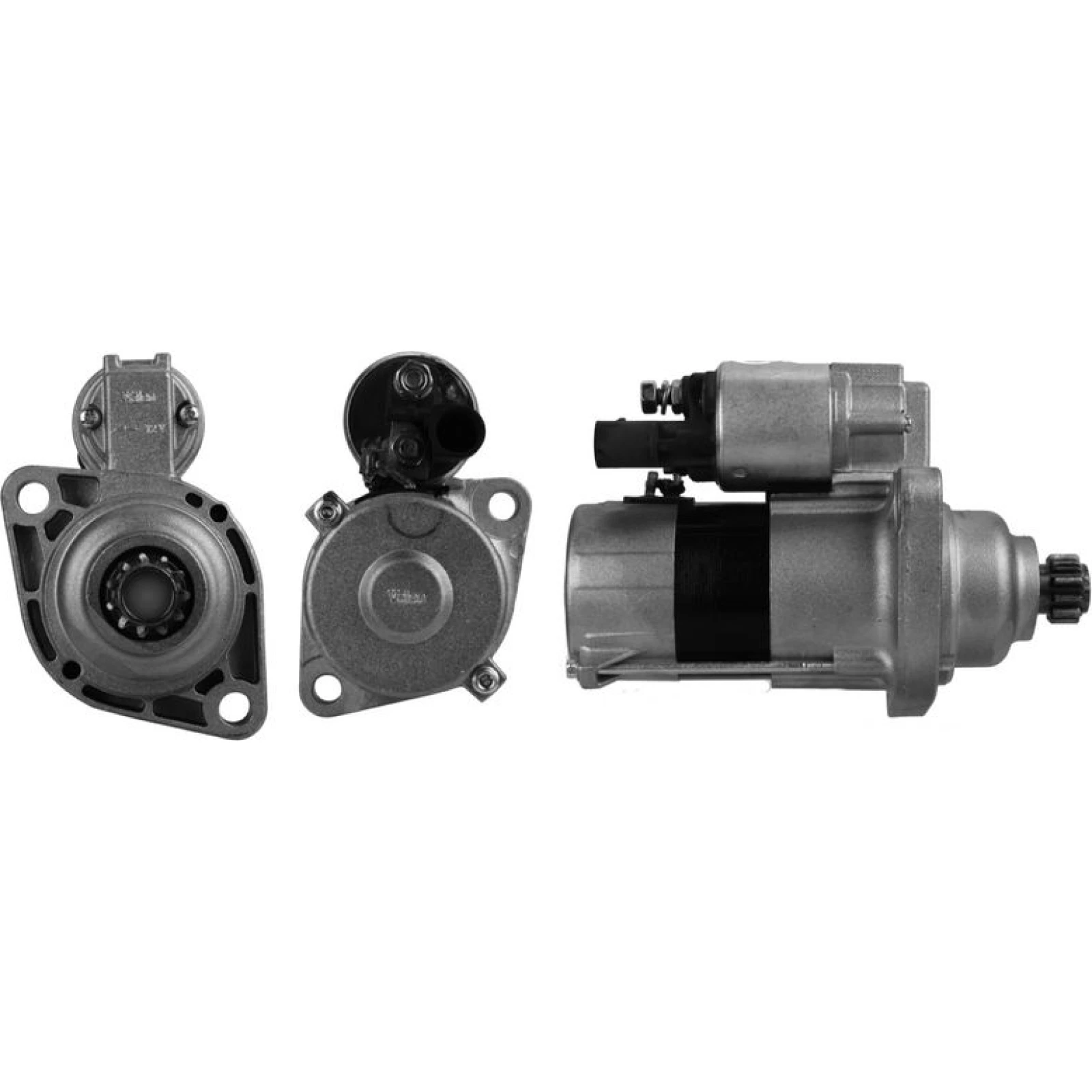 LUCAS ELECTRICAL Anlasser LRS01674