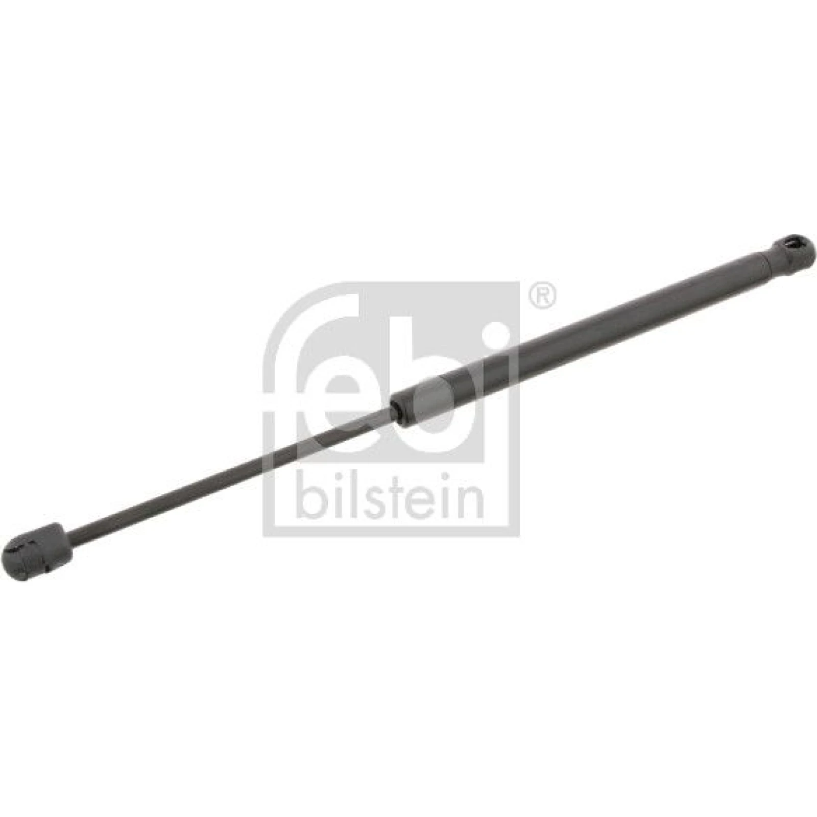FEBI BILSTEIN Gasdruckfeder 27914