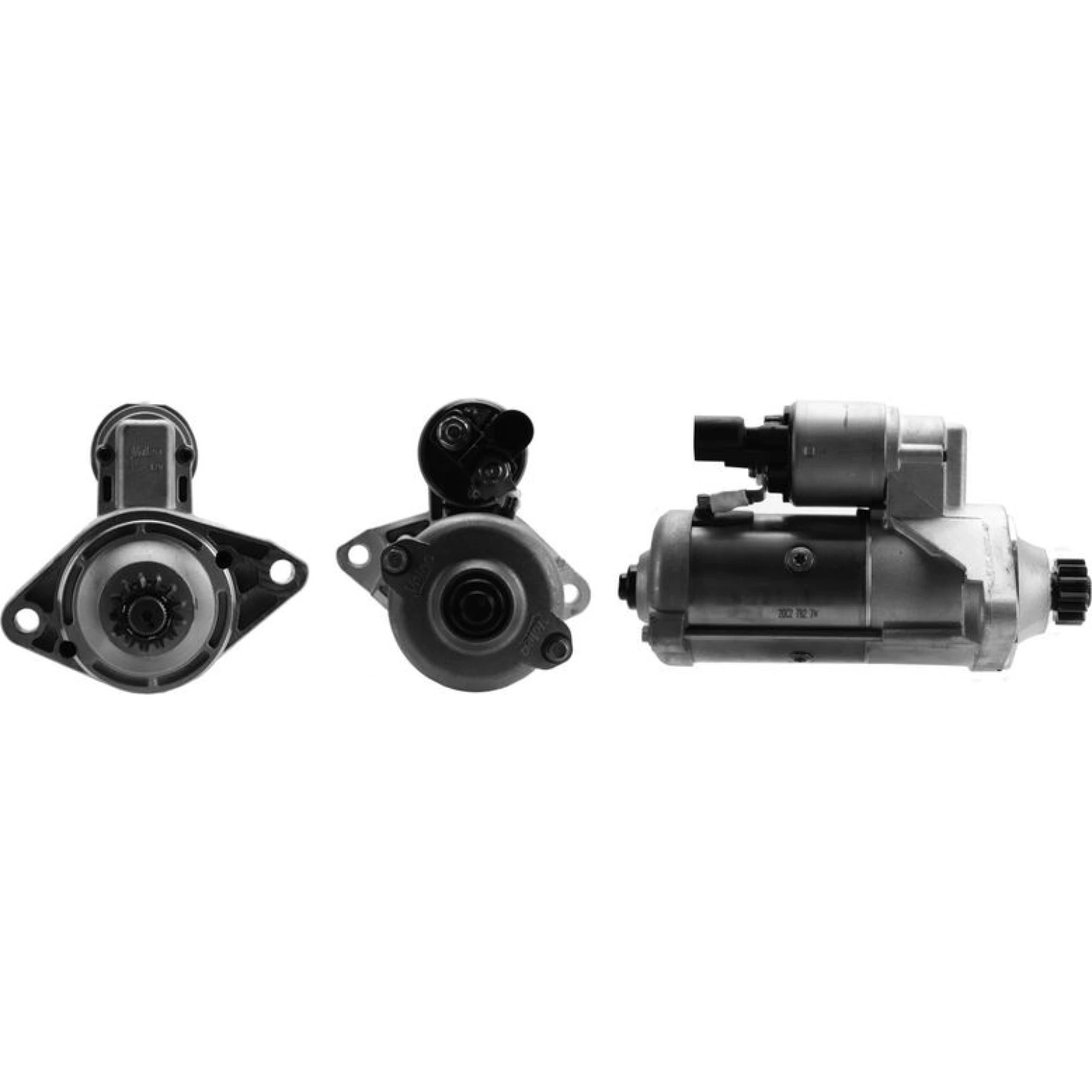311.265.132 12V.Starter 311265132
