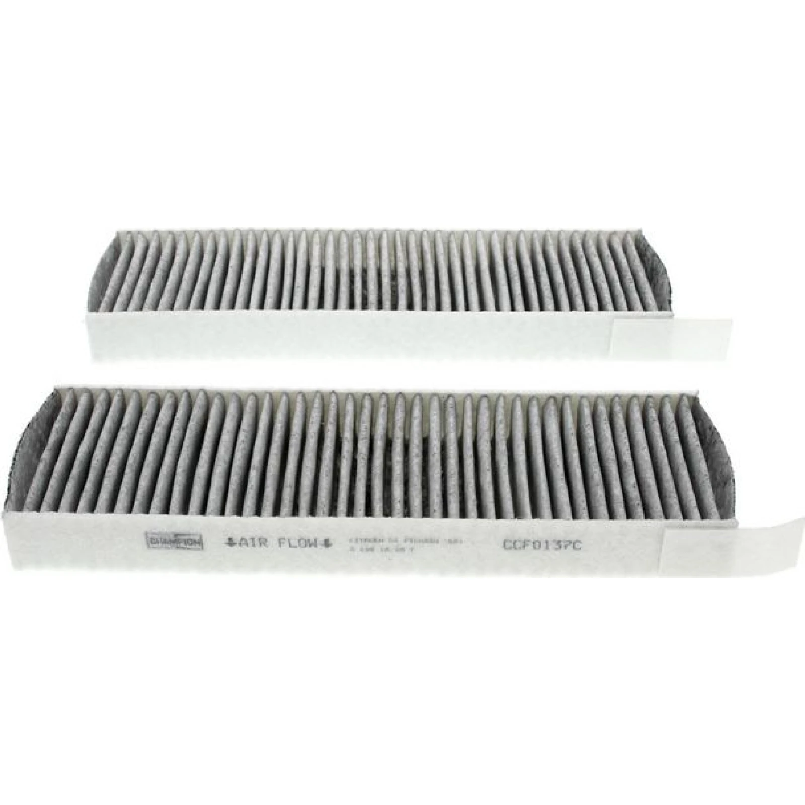 CHAMPION Innenraumfilter CCF0137C