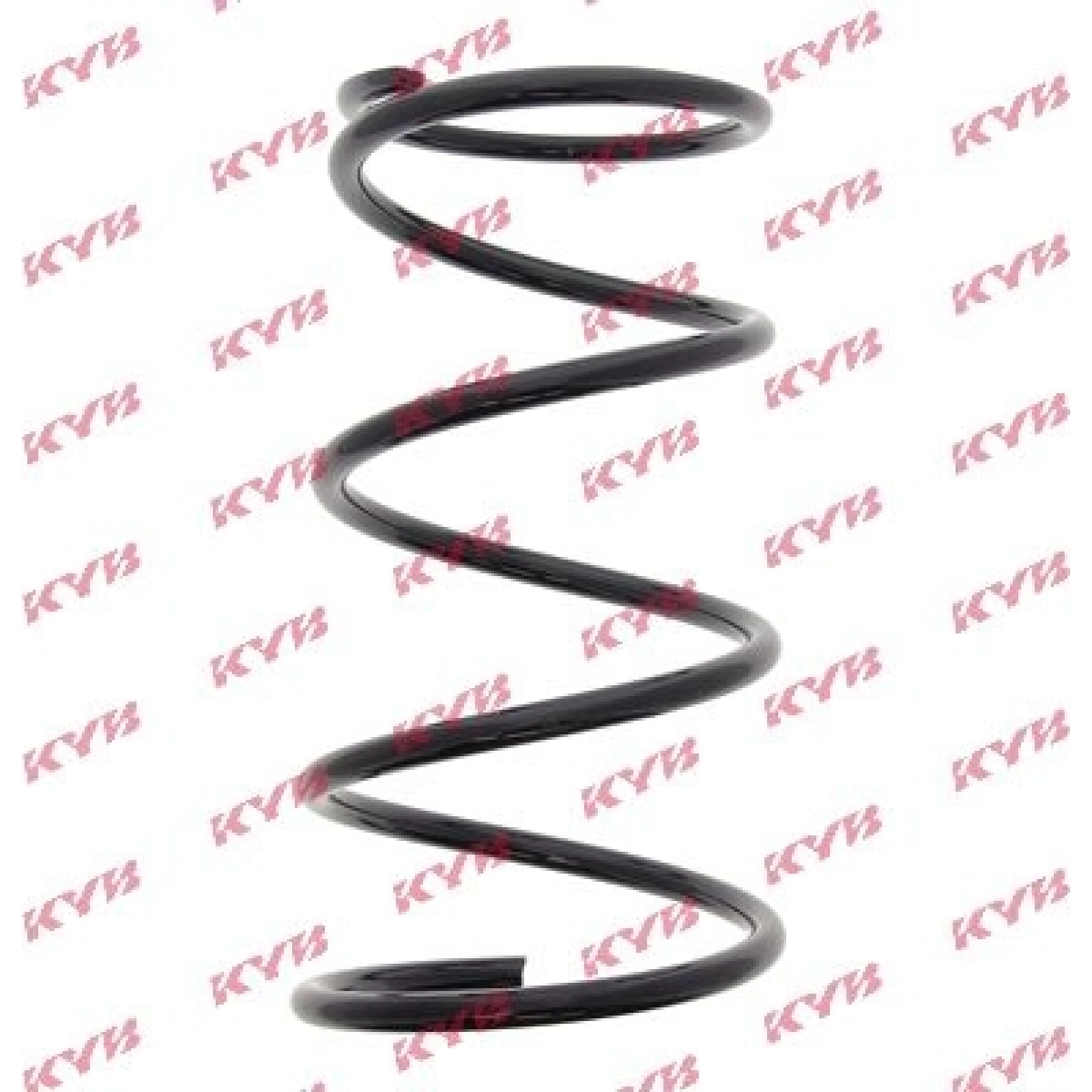KYB Fahrwerksfeder Toyota P. Rav 4 I 2.0 06.94-06.00 RI1611