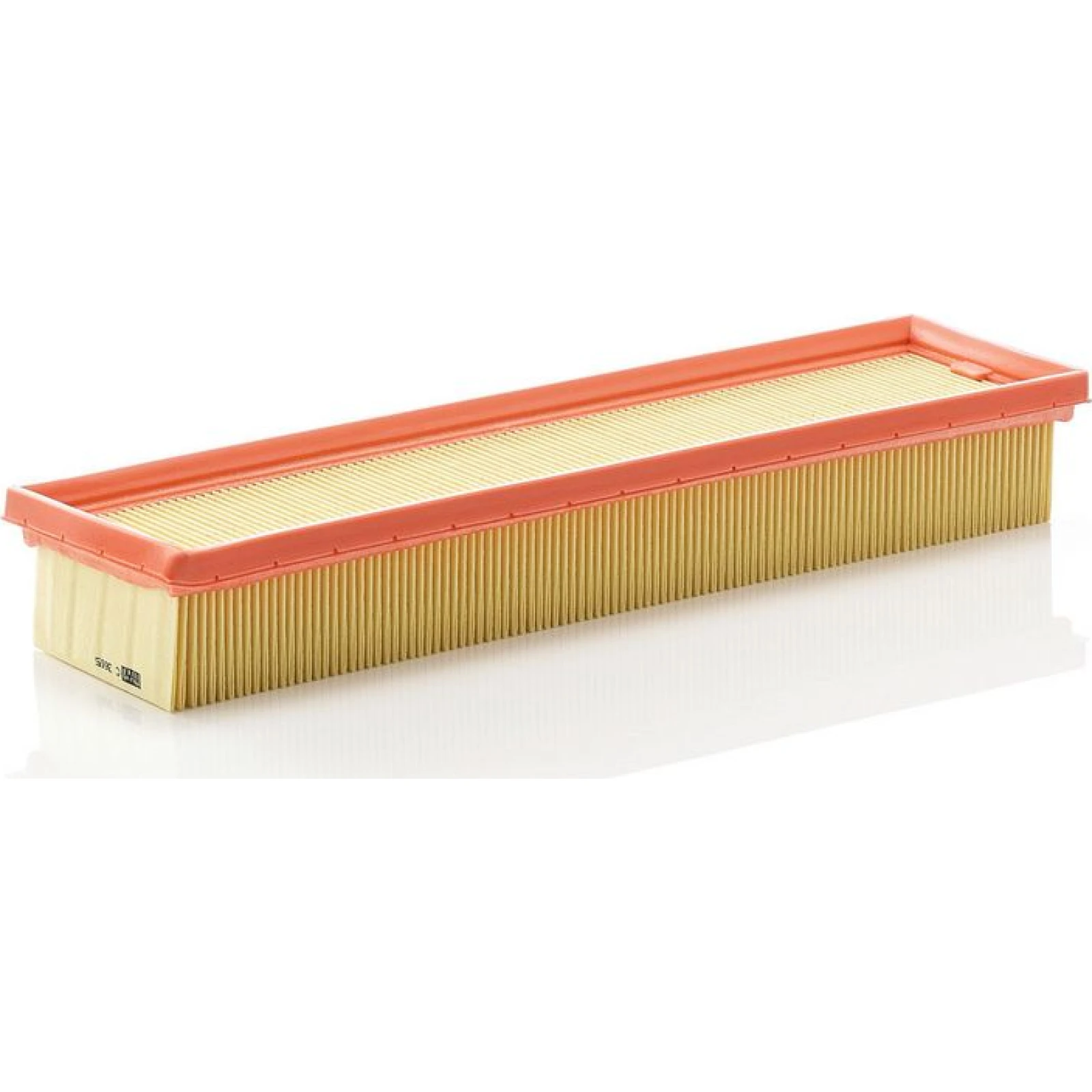 Mann & Hummel Luftfilter PKW C 3665