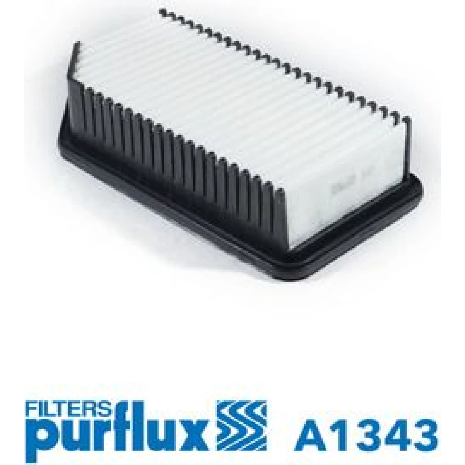 PURFLUX Luftfilter A1343