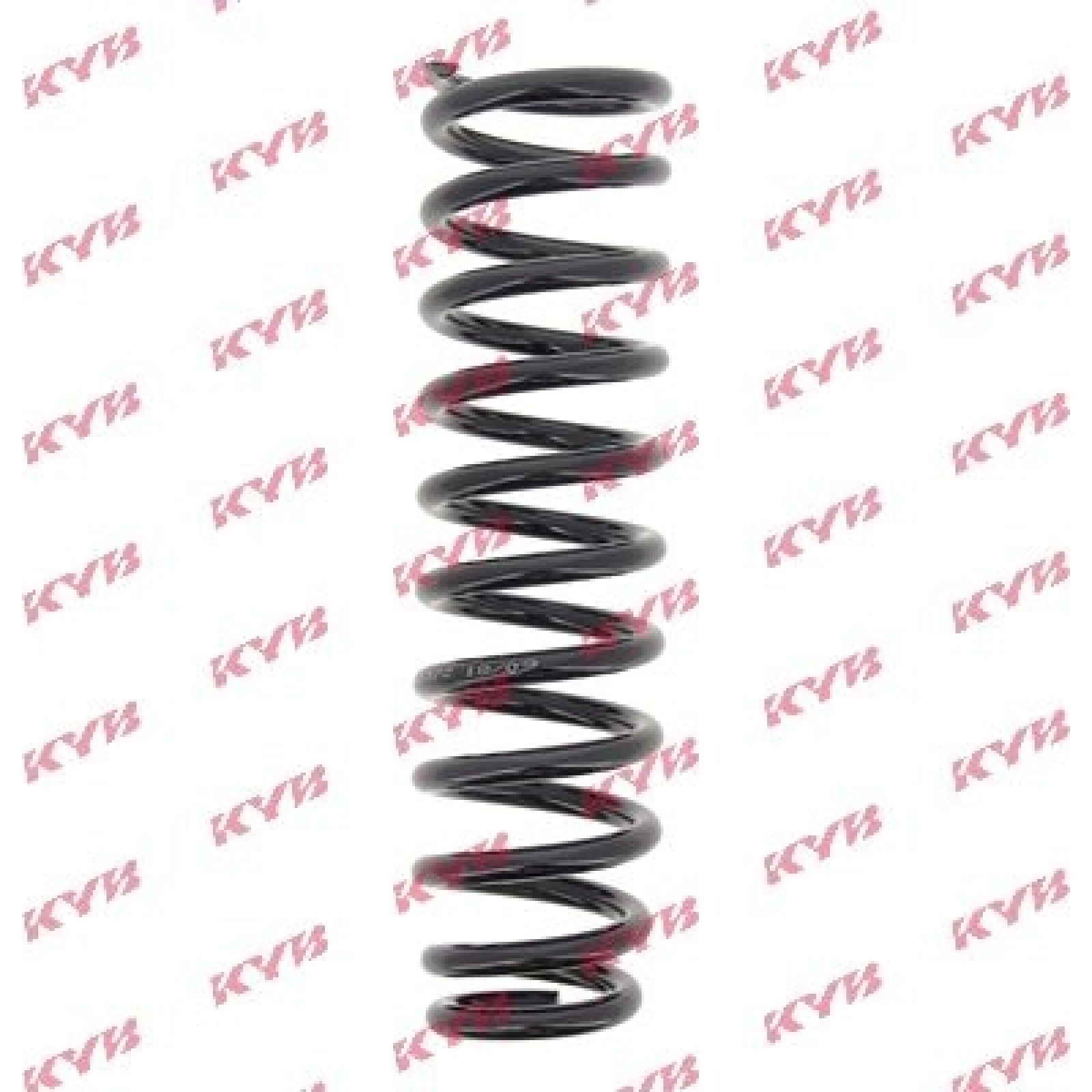 KYB Fahrwerksfeder Honda P. Accord V, Vi 1.8-2.3 02.96-12.02 RD2372