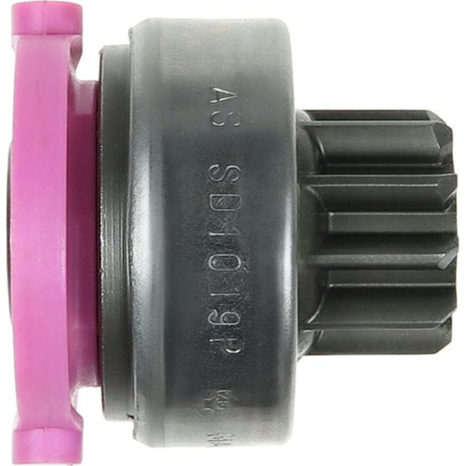 FREILAUFGETRIEBE, STARTER SD1019P