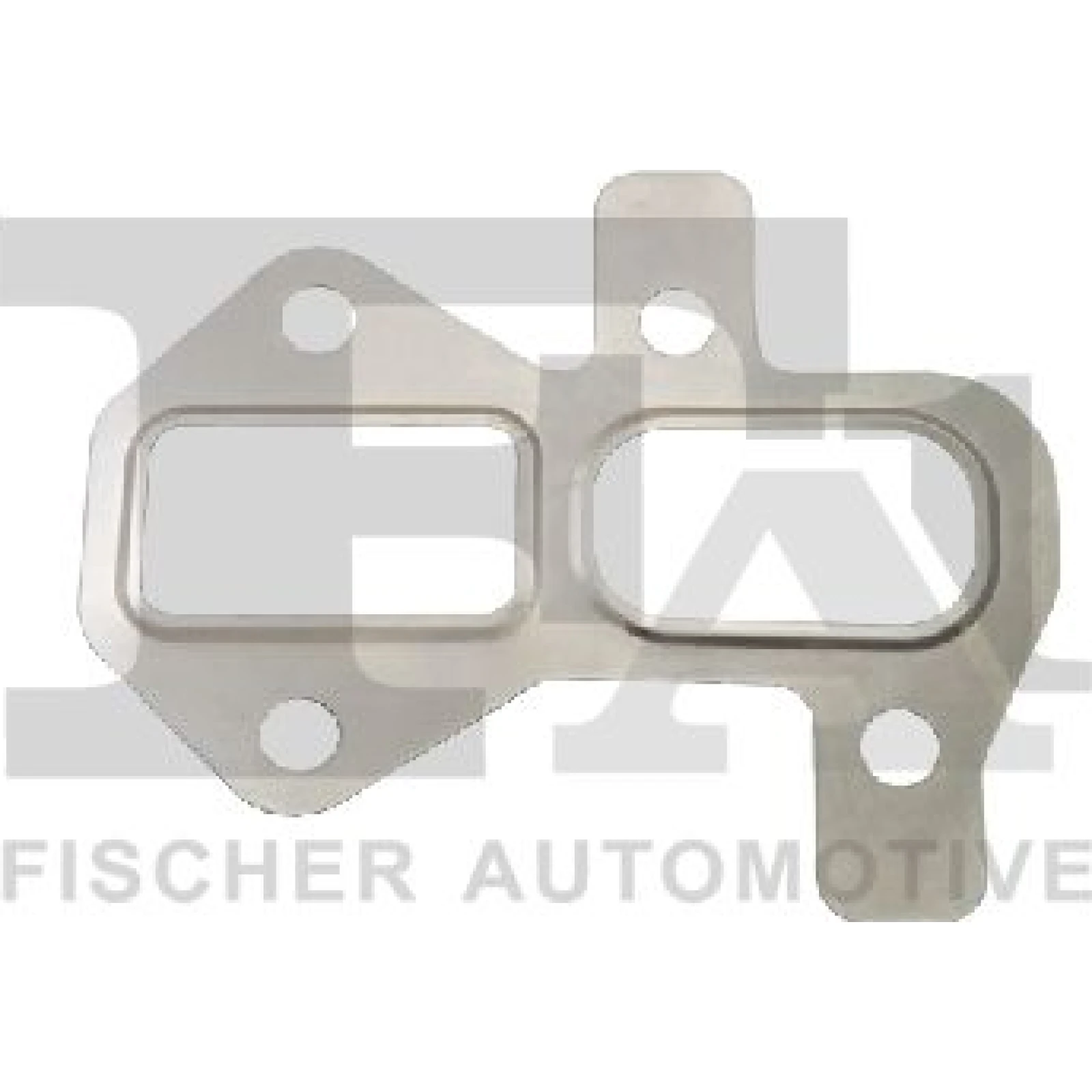 FA1 Auspuffdichtung 411-050