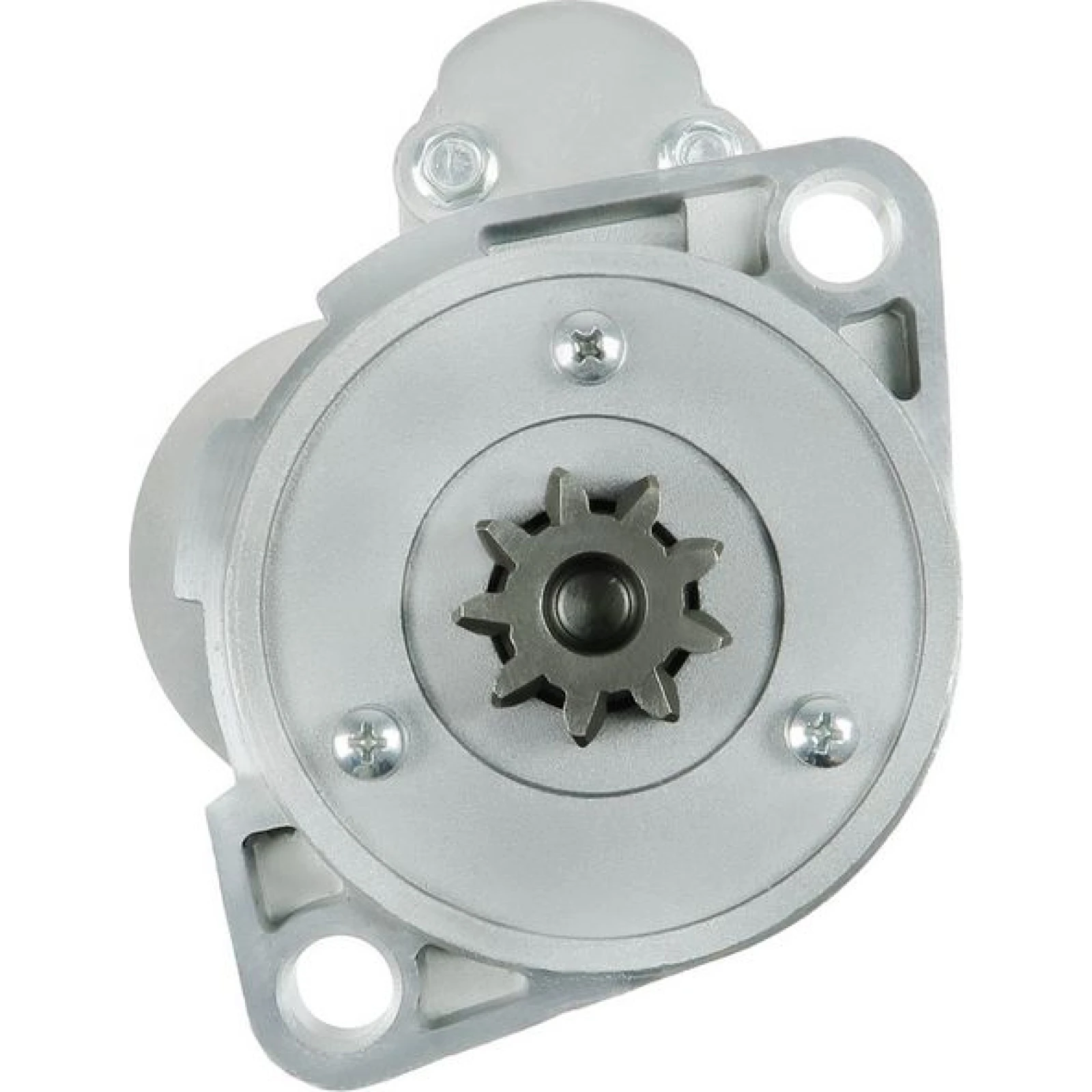 AS-PL Anlasser S2041