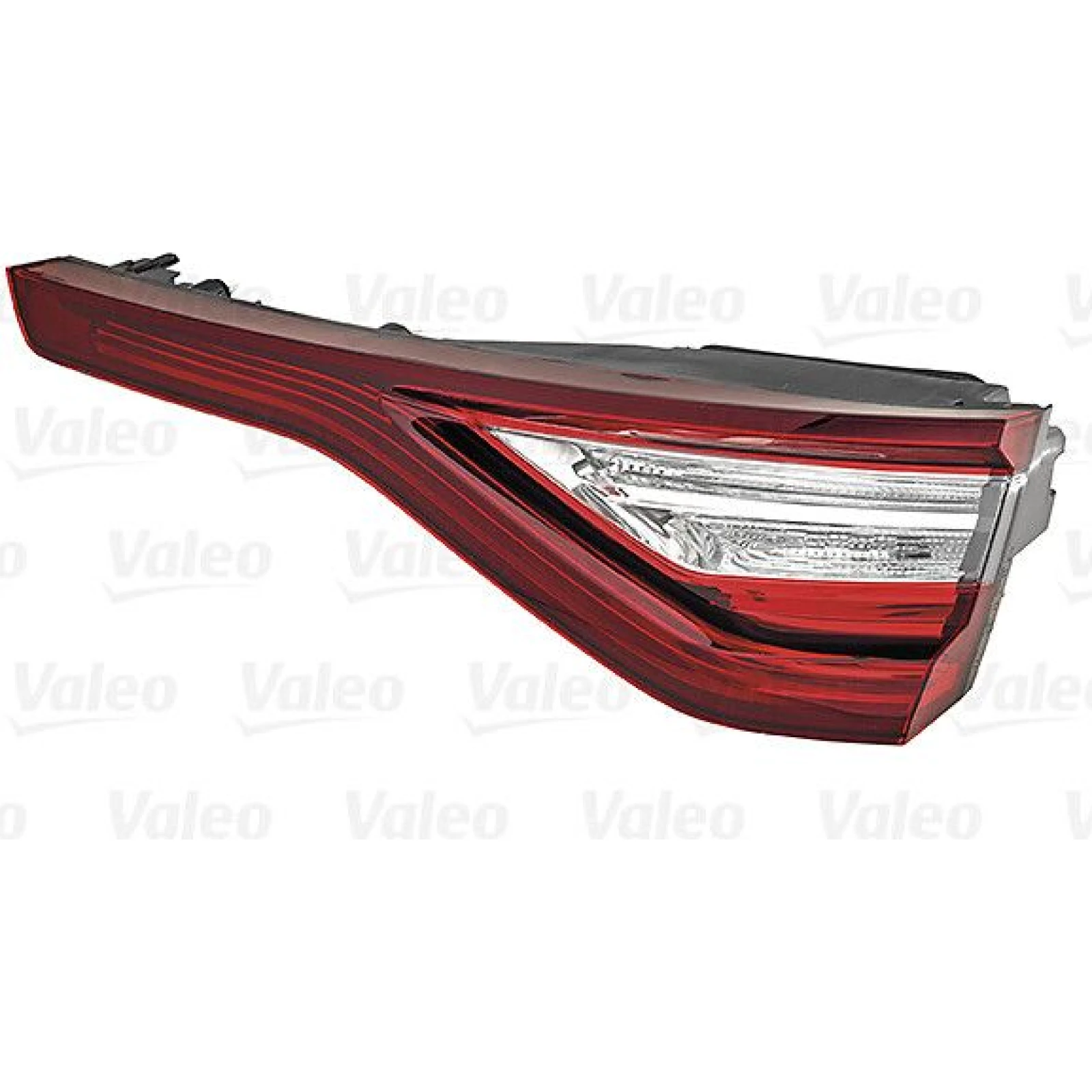 Heckleuchte I L LED VALEO PQ 47059