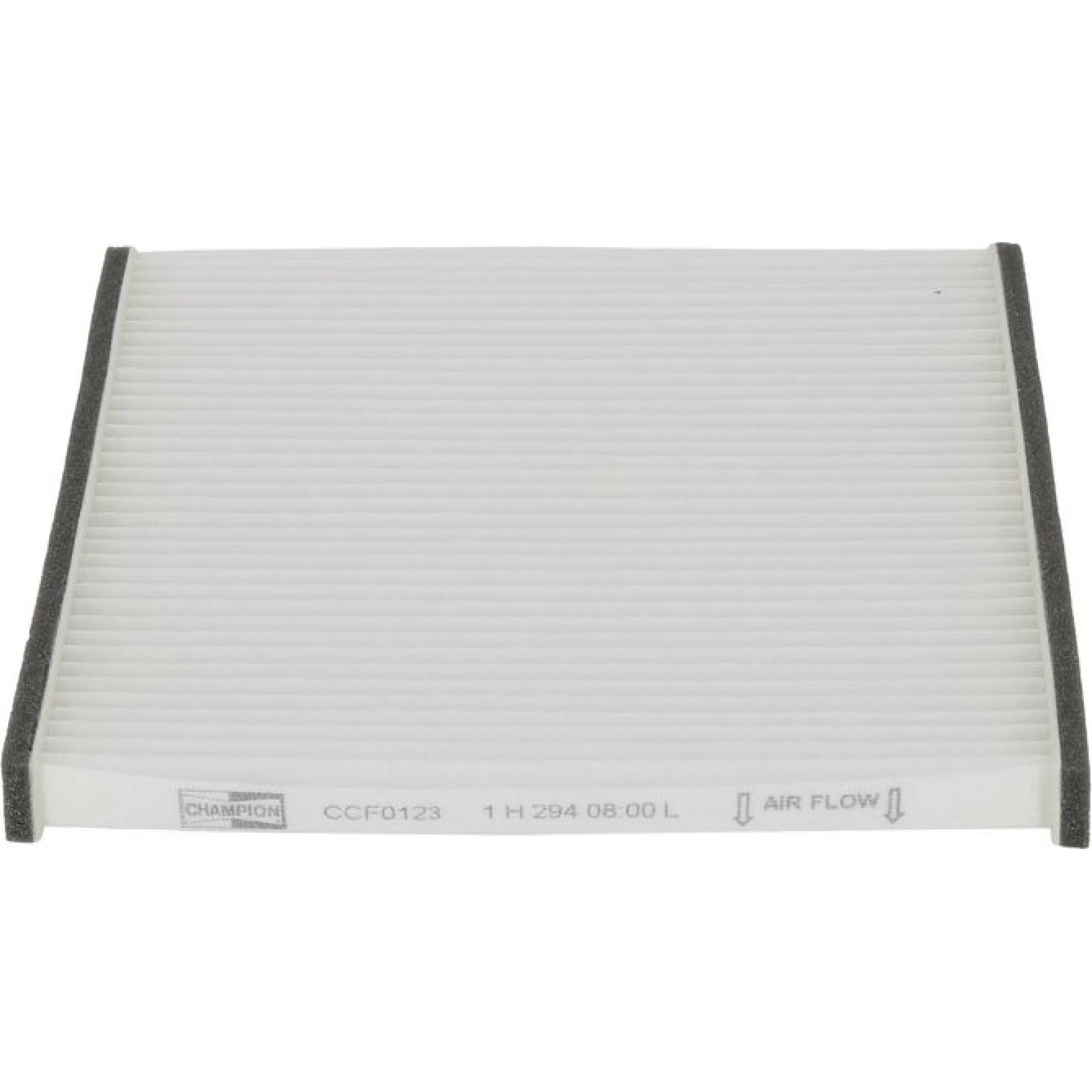 CHAMPION Innenraumfilter CCF0123