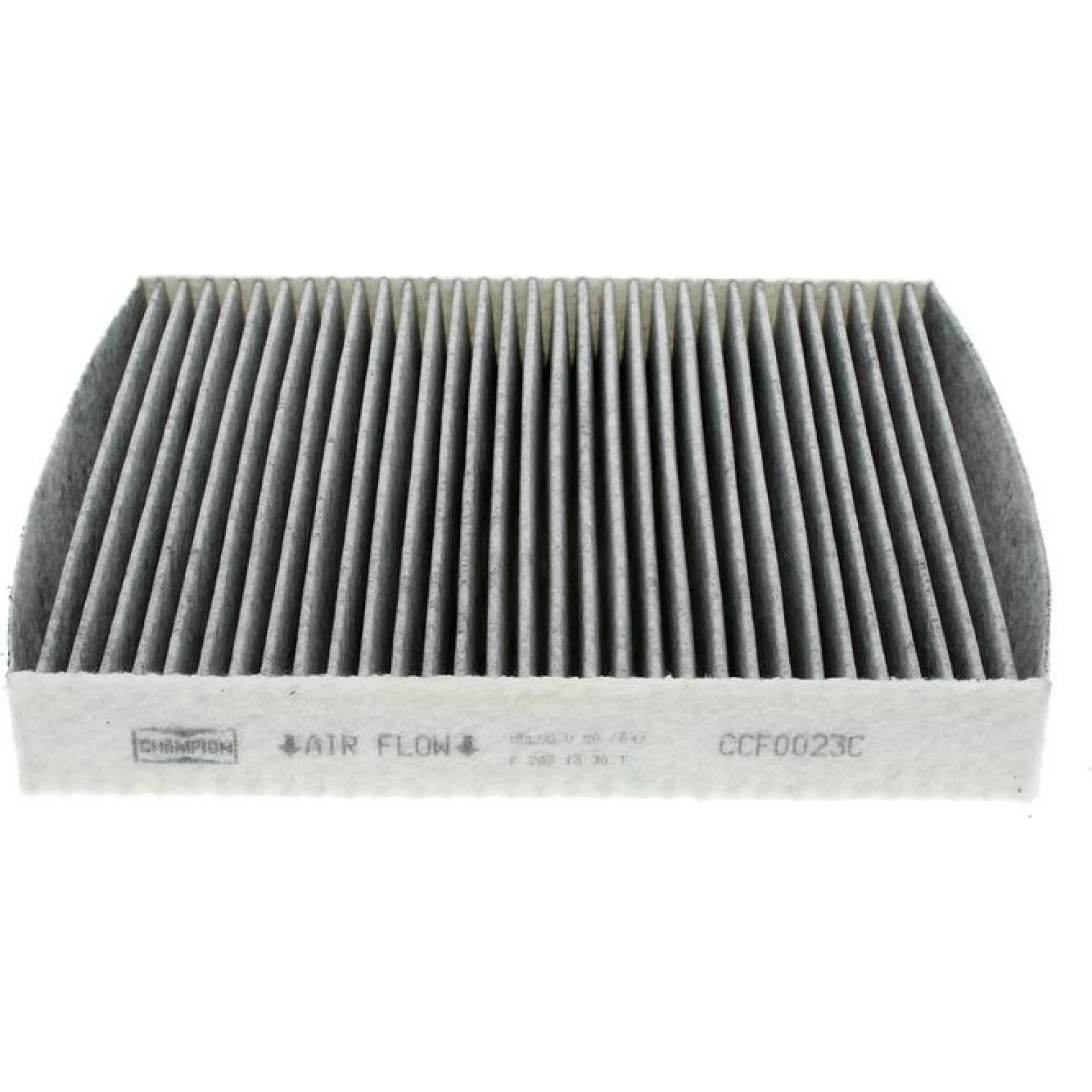CHAMPION Innenraumfilter CCF0023C