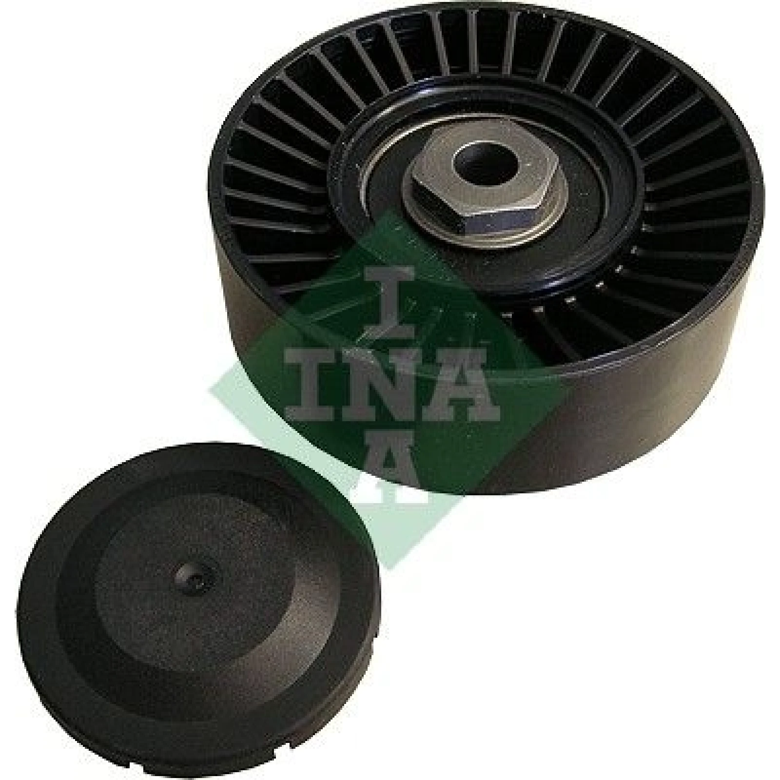 Spannrolle, Keilrippenriemen 531 0729 10