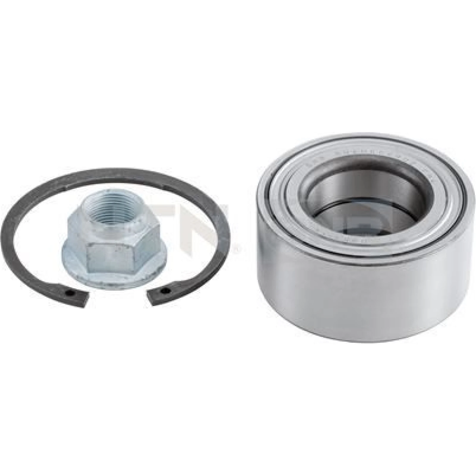 SNR Radlagersatz R151.27