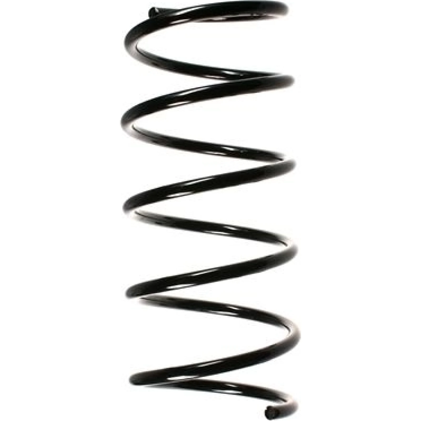 SPIDAN Fahrwerksfeder 49282