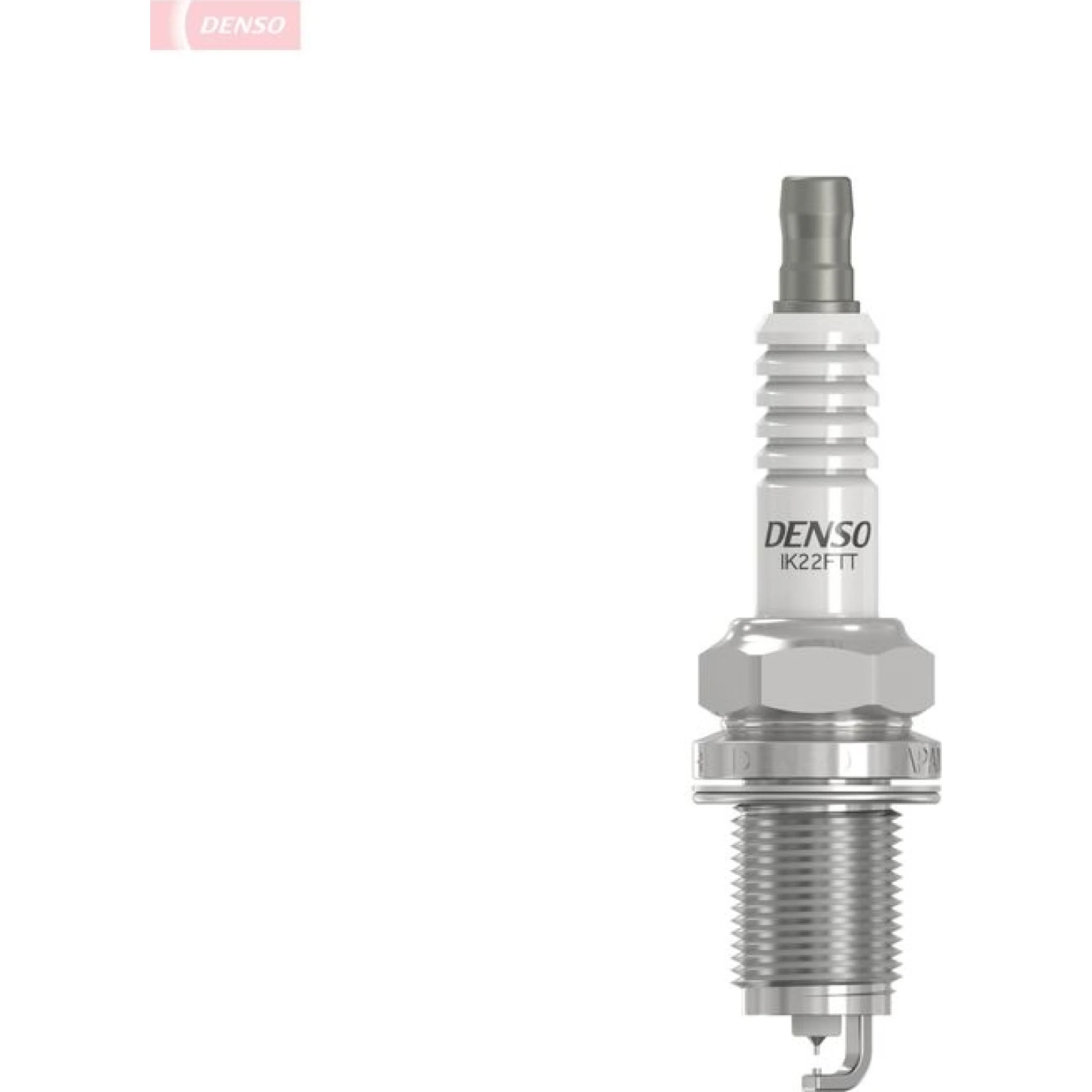DENSO Zündkerze IK22FTT
