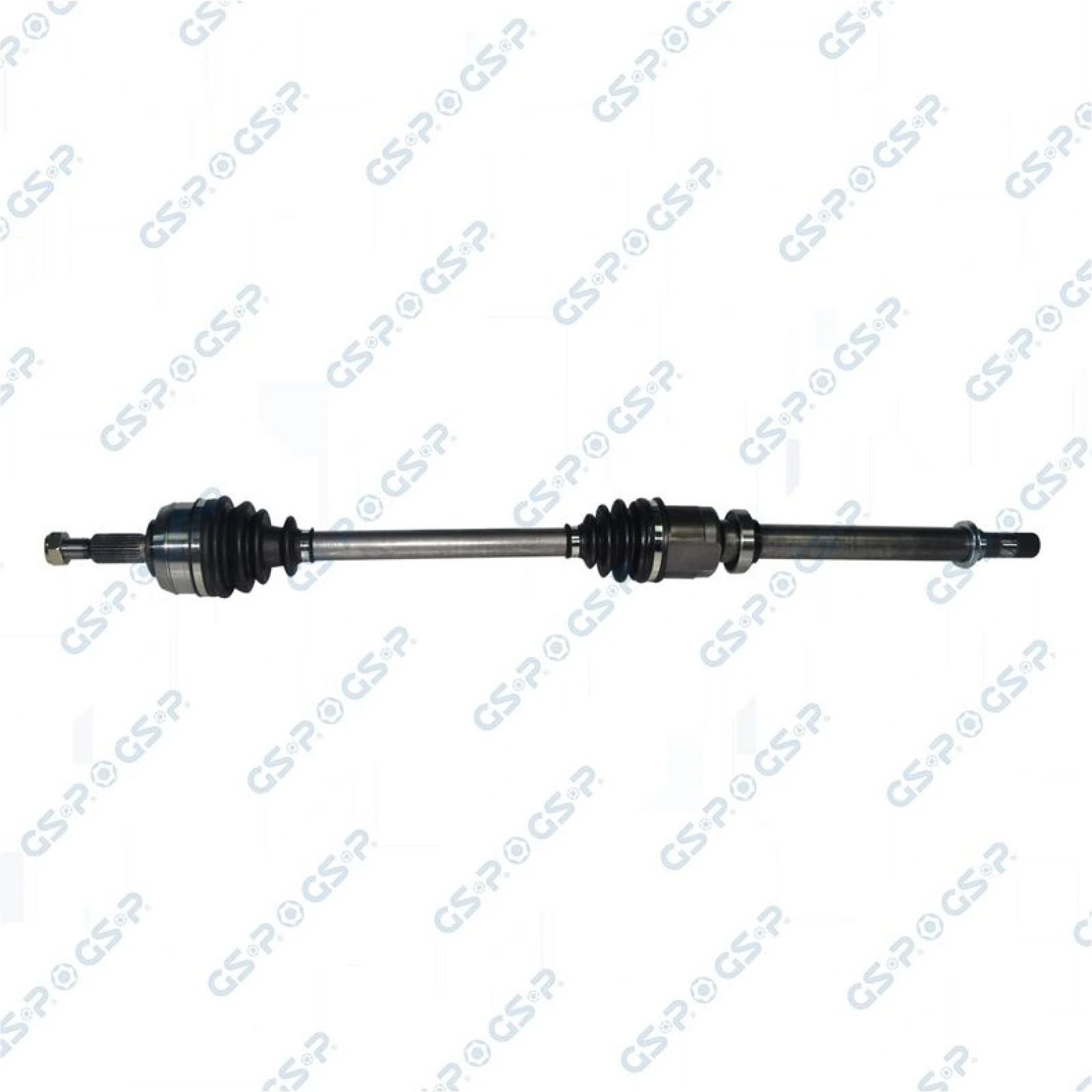 GSP Antriebswelle 250384
