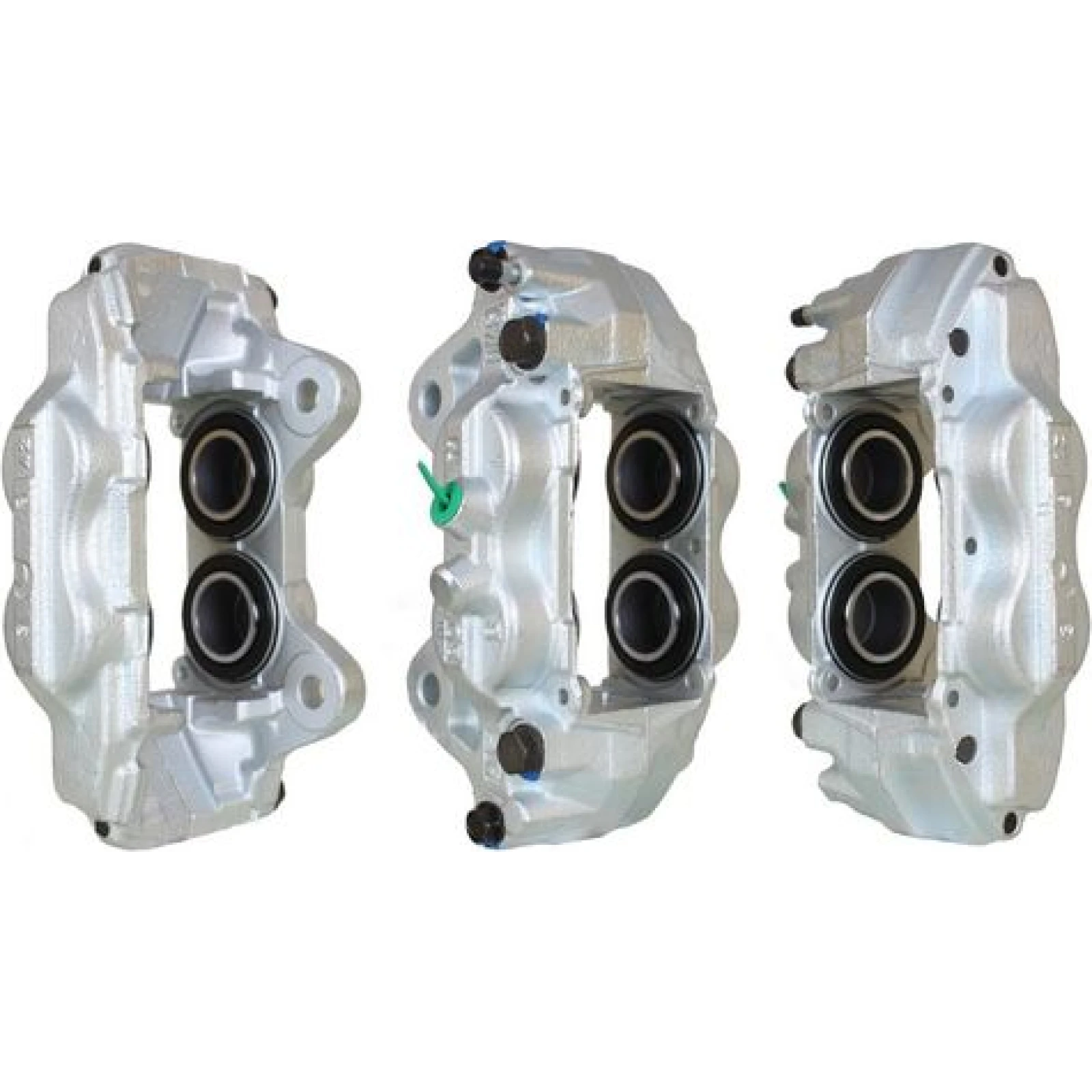 Tauschbremssattel VA re 3204430