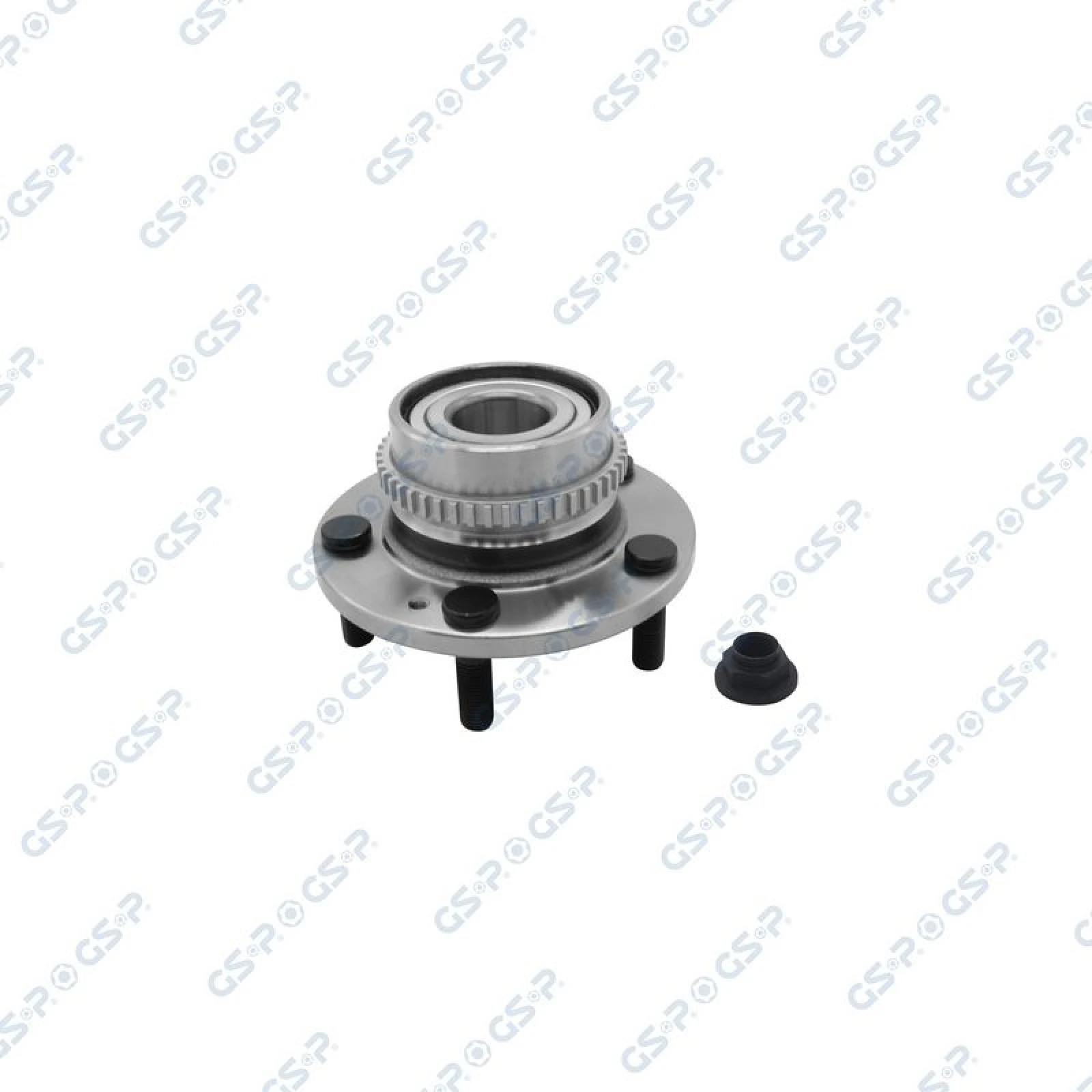 GSP Radlager 9233005K