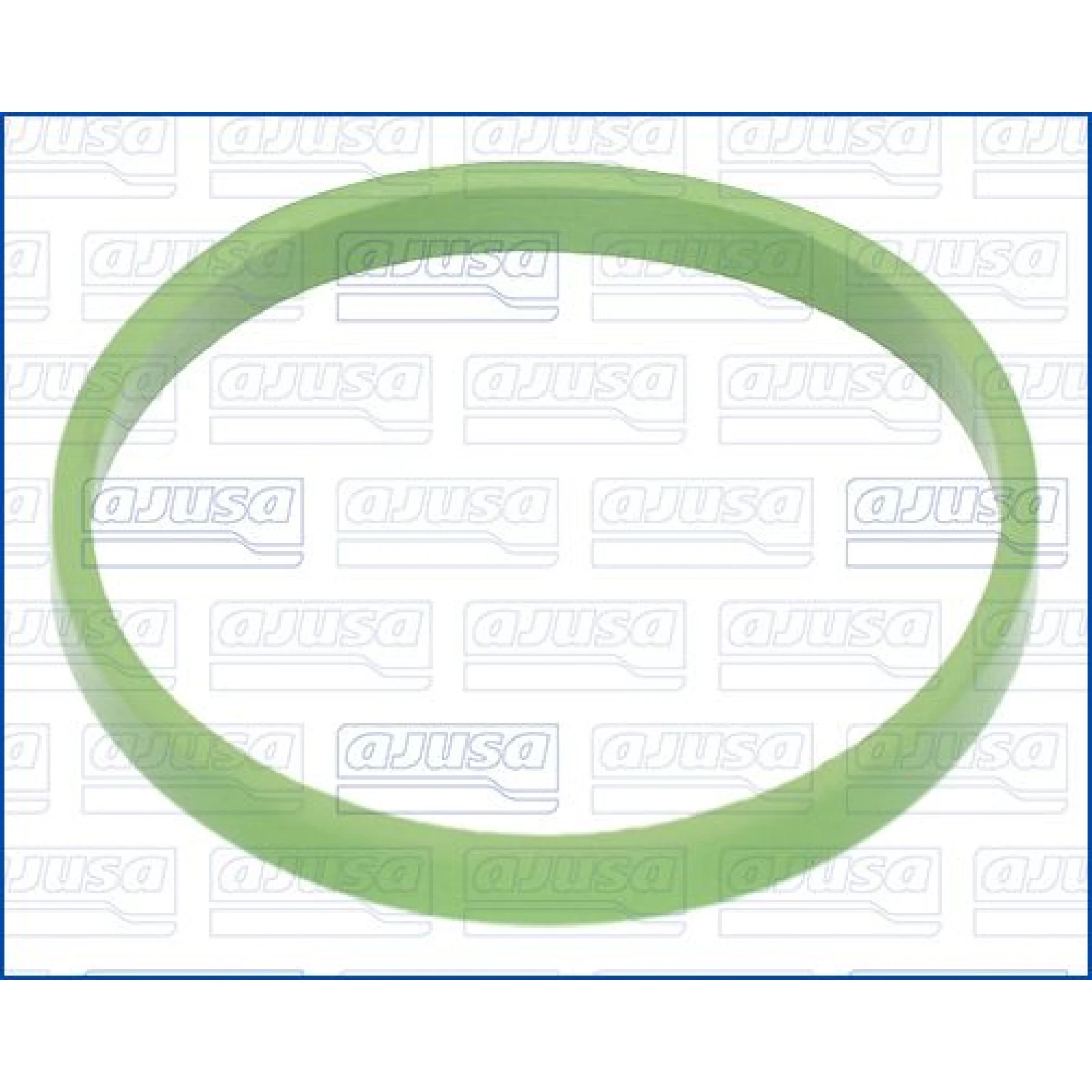 Ajusa Ansaugkrümmerdichtung BMW 1 F21 12- 24036700