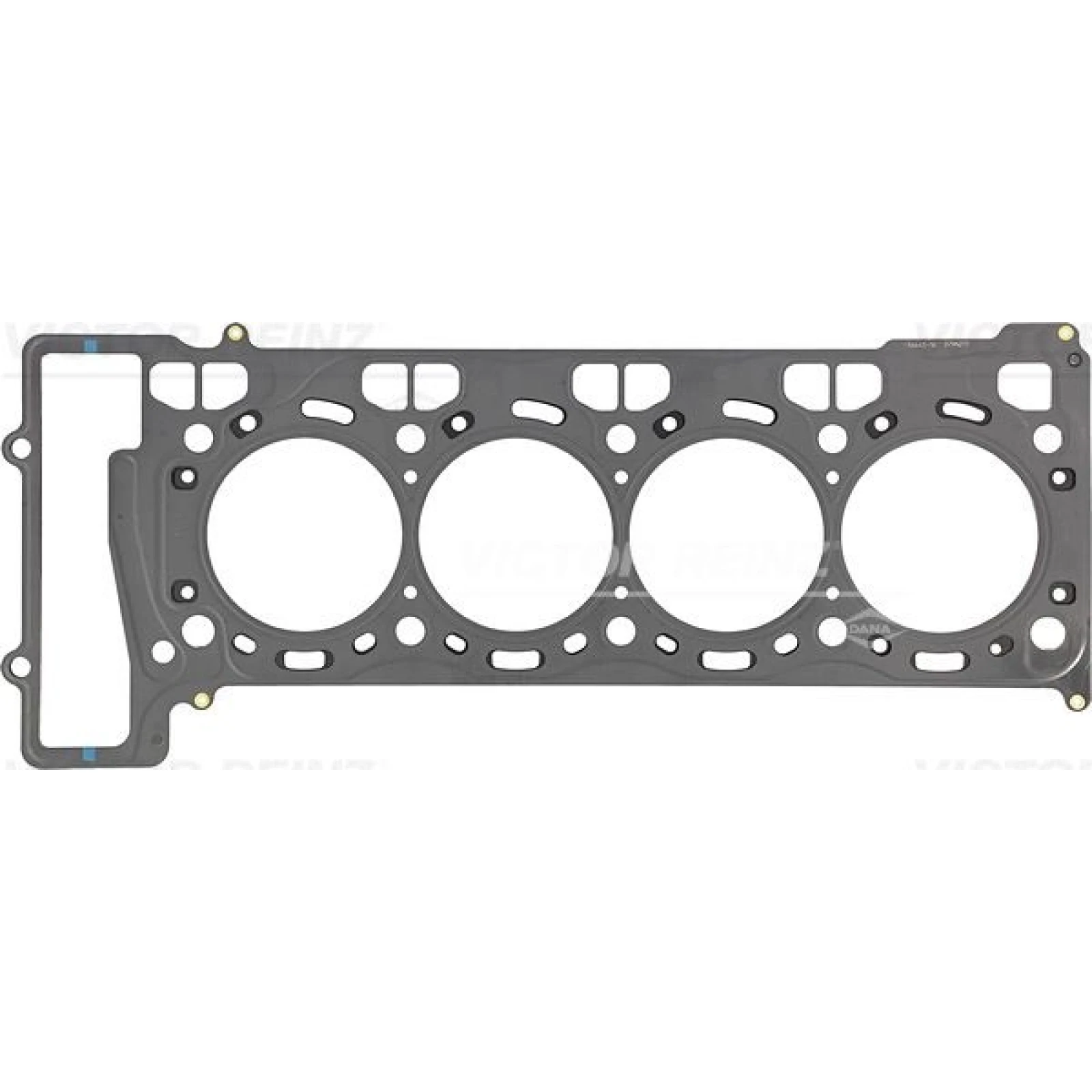 Dichtung, Zylinderkopf (2x/Mot) 61-36445-10