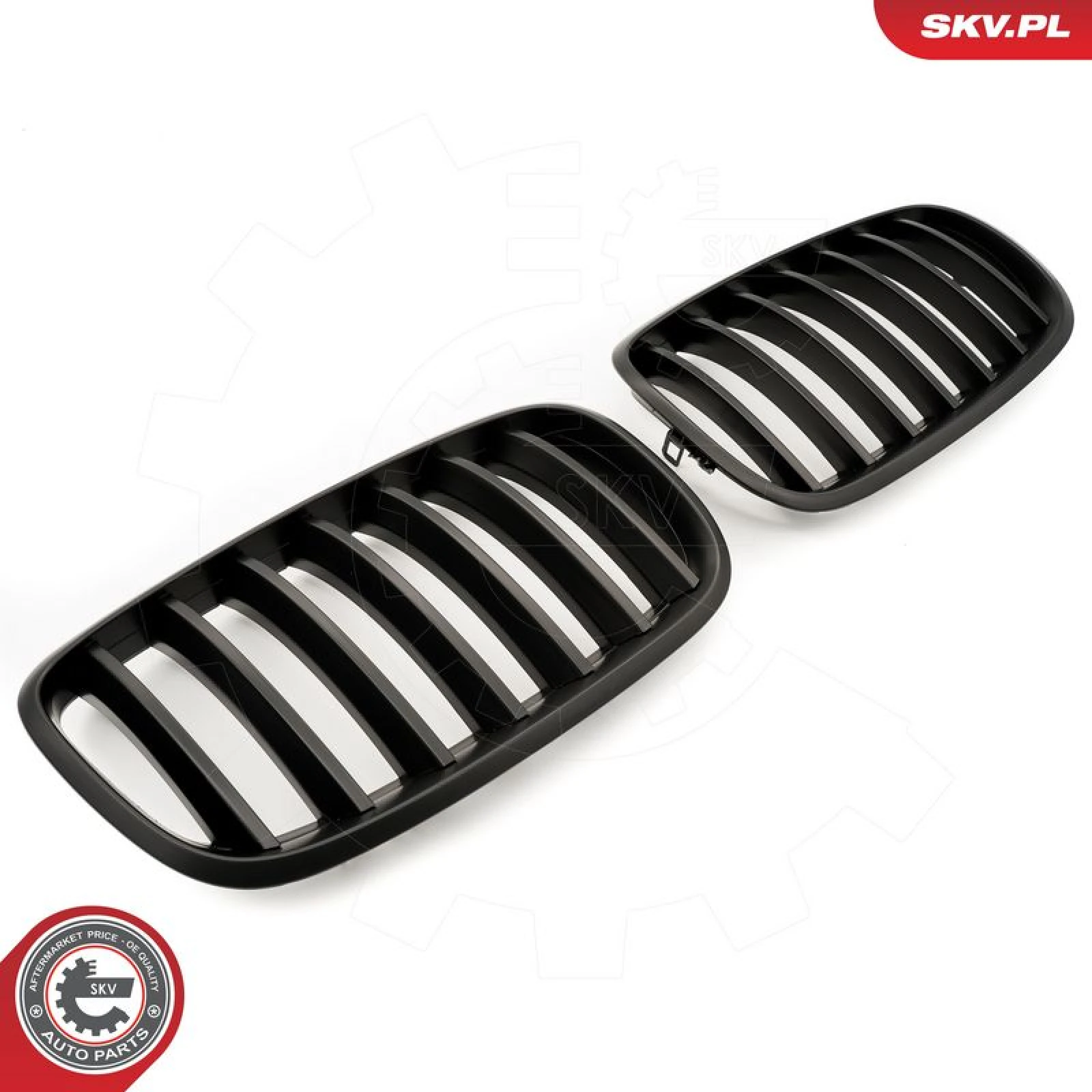 ESEN SKV Kühlergitter 66SKV284