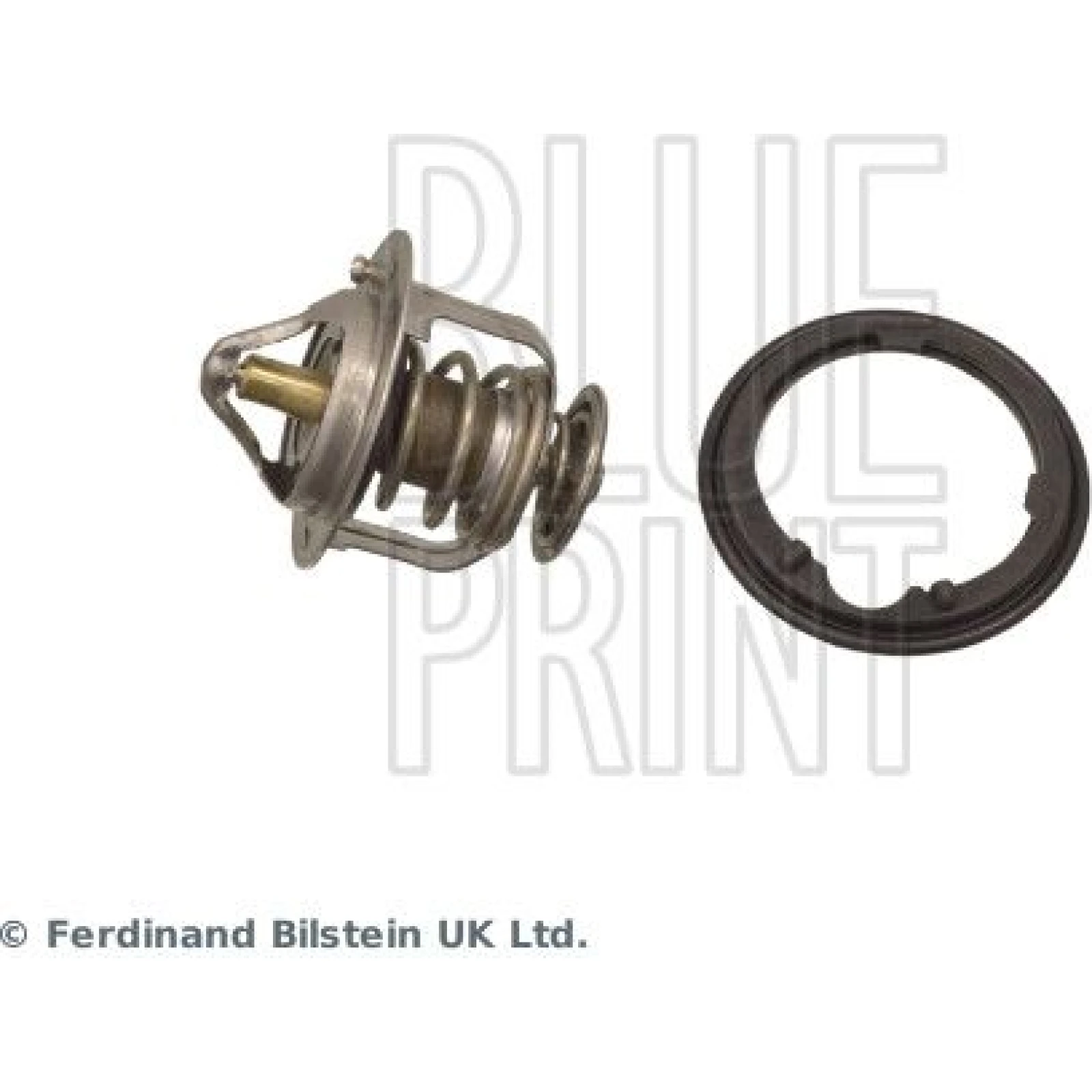 BluePrint Thermostat ADH29217